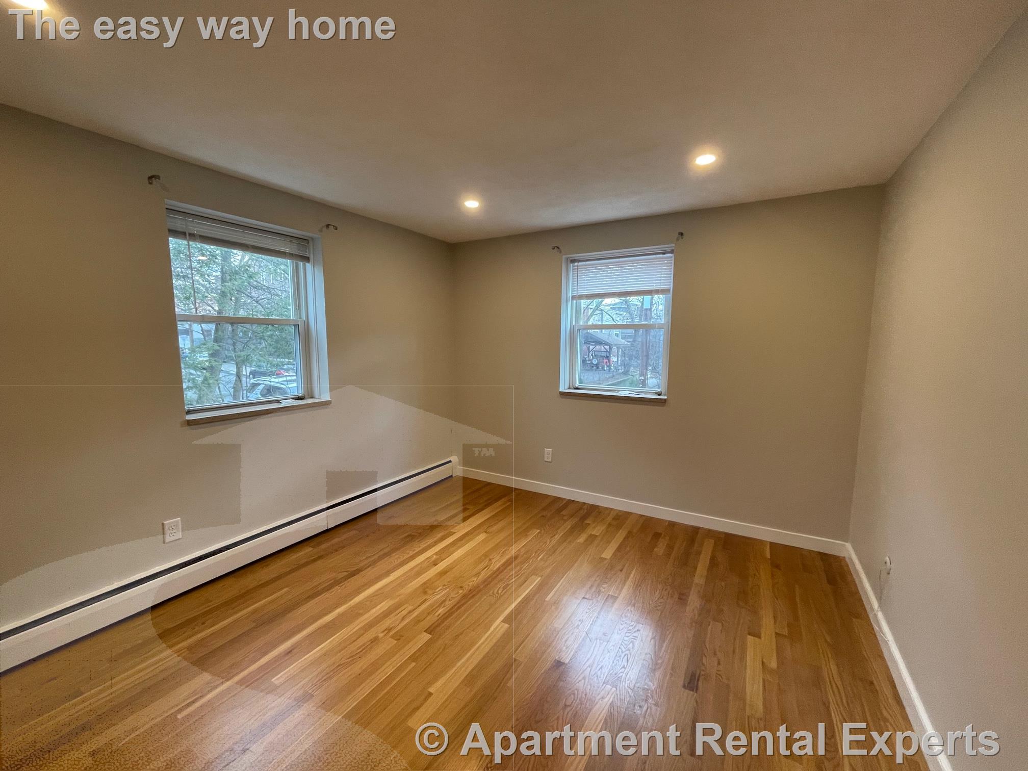 11 Cogswell, Porter Square