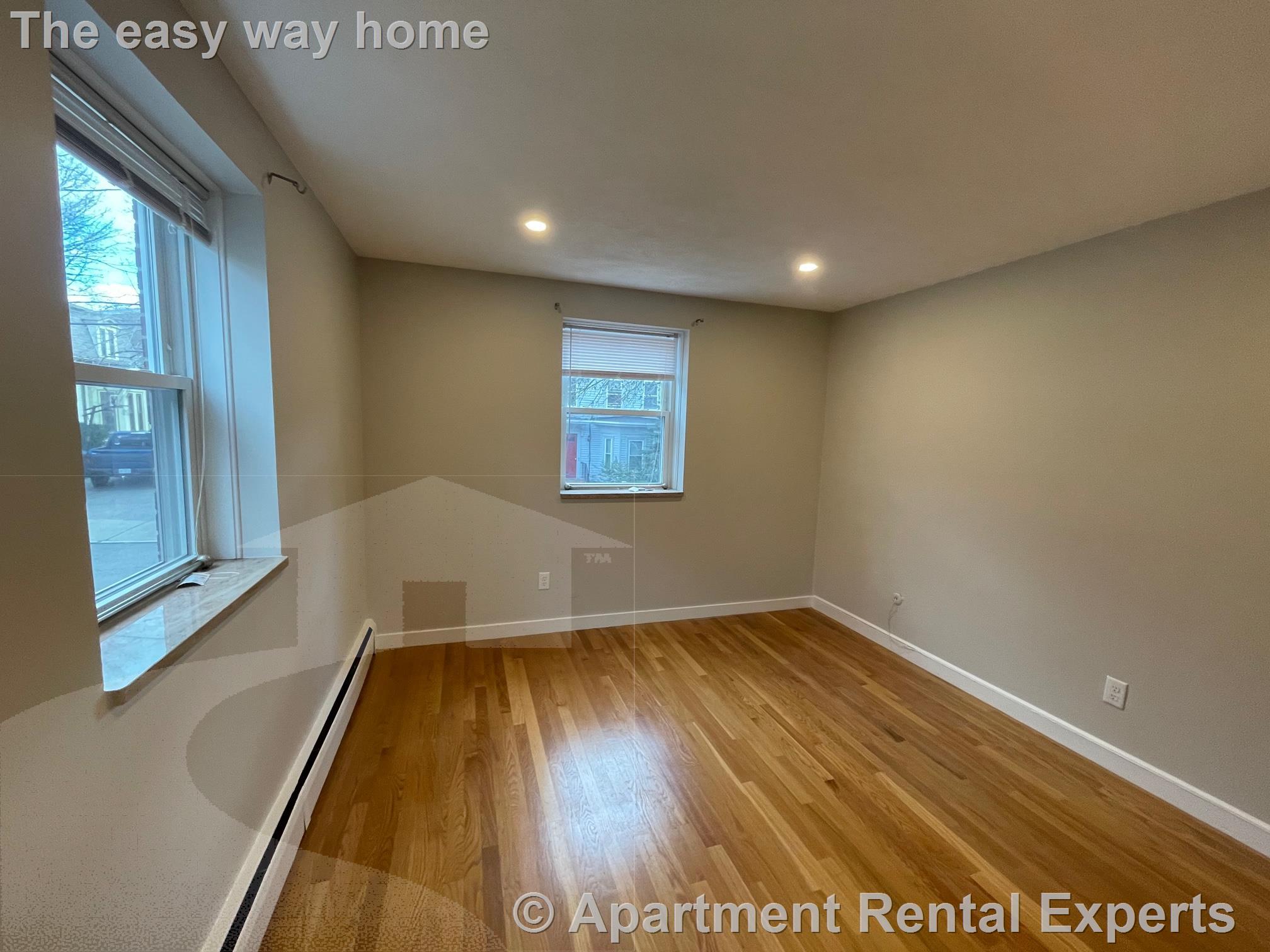 11 Cogswell, Porter Square