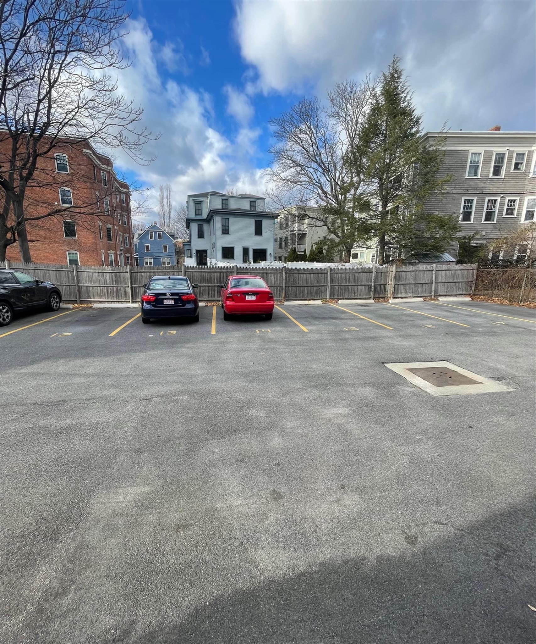 11 Cogswell Ave, Porter Square