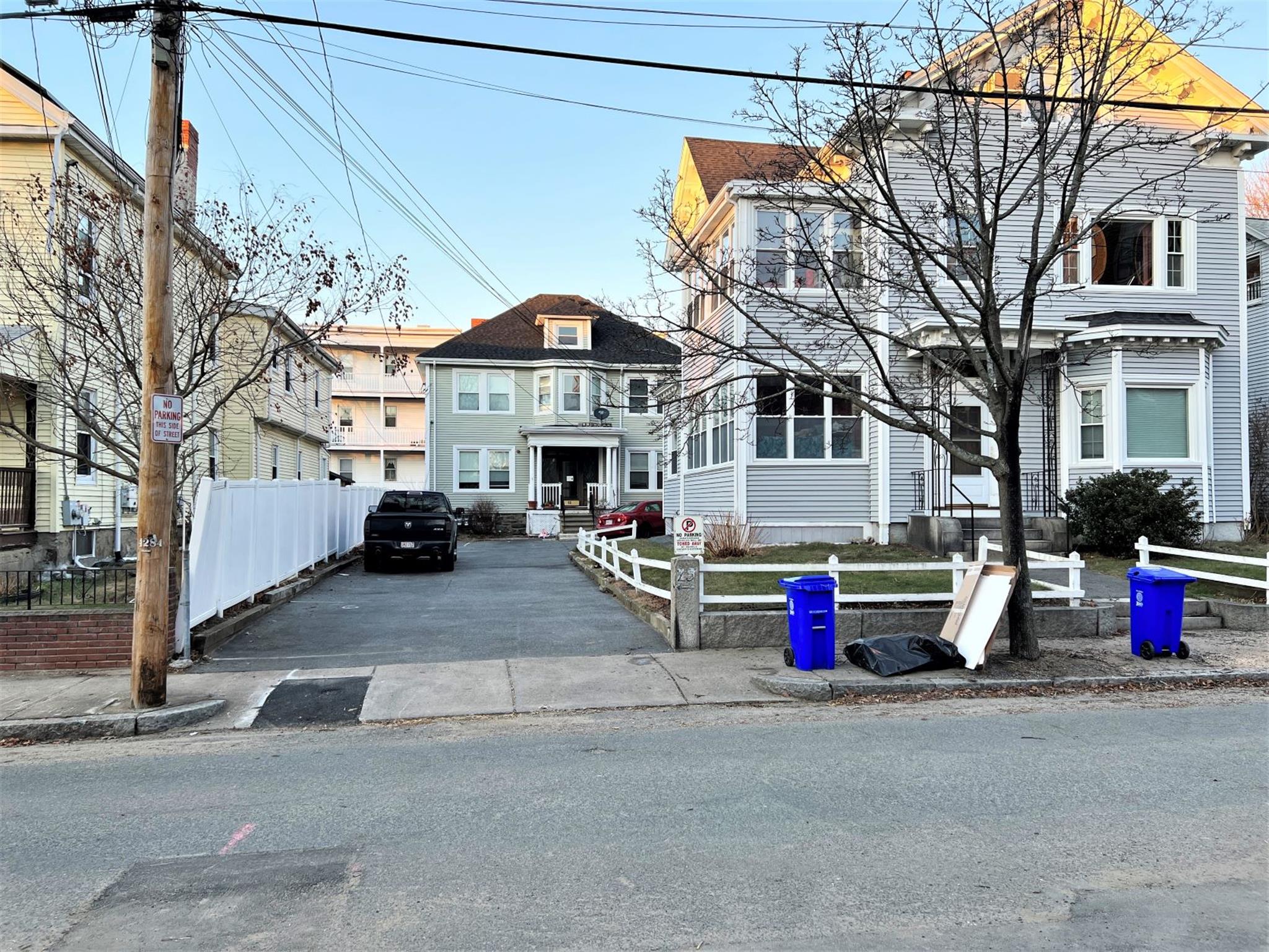 25 Chestnut St, Malden