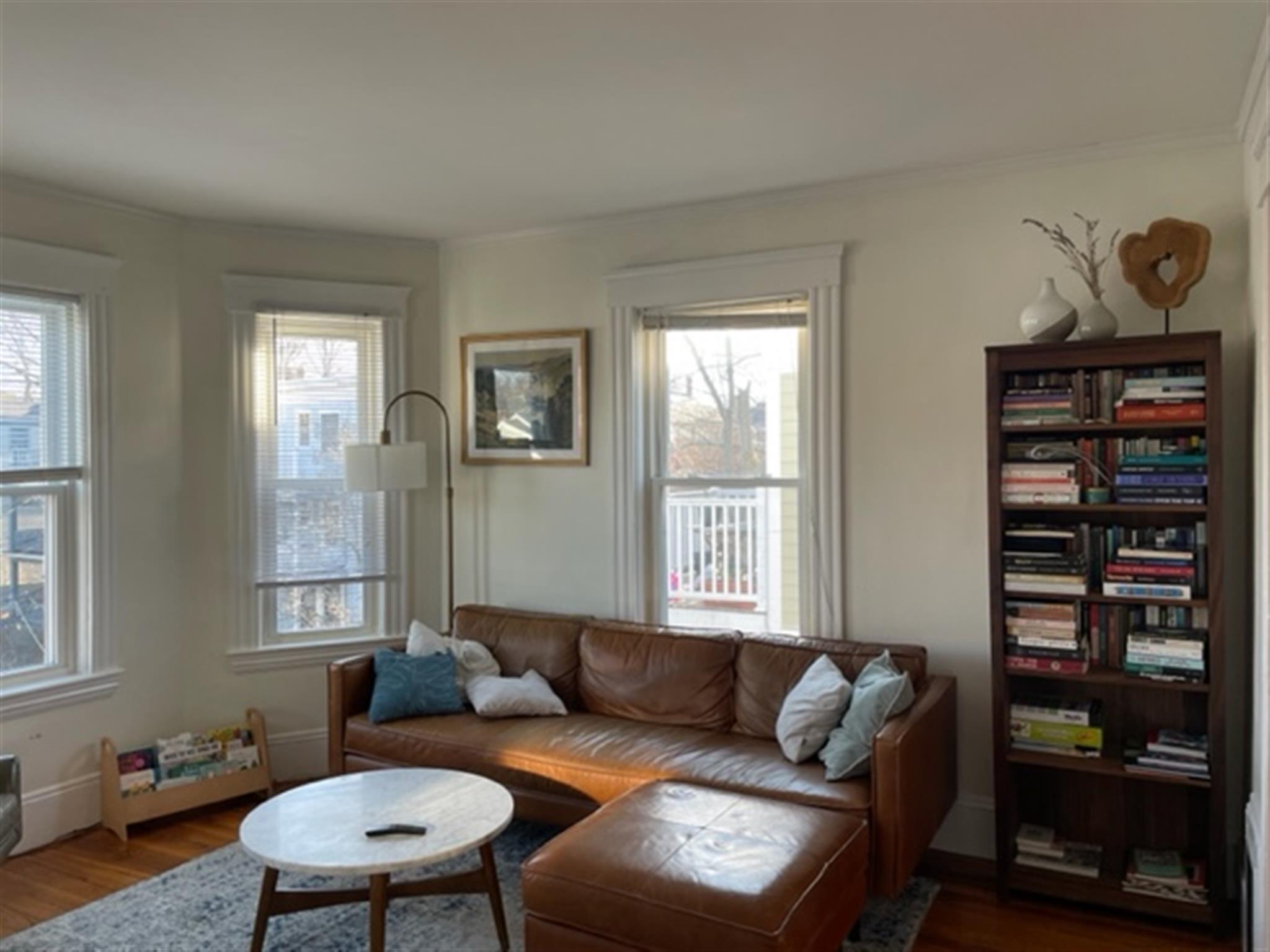 11 Orrin St, Huron Village