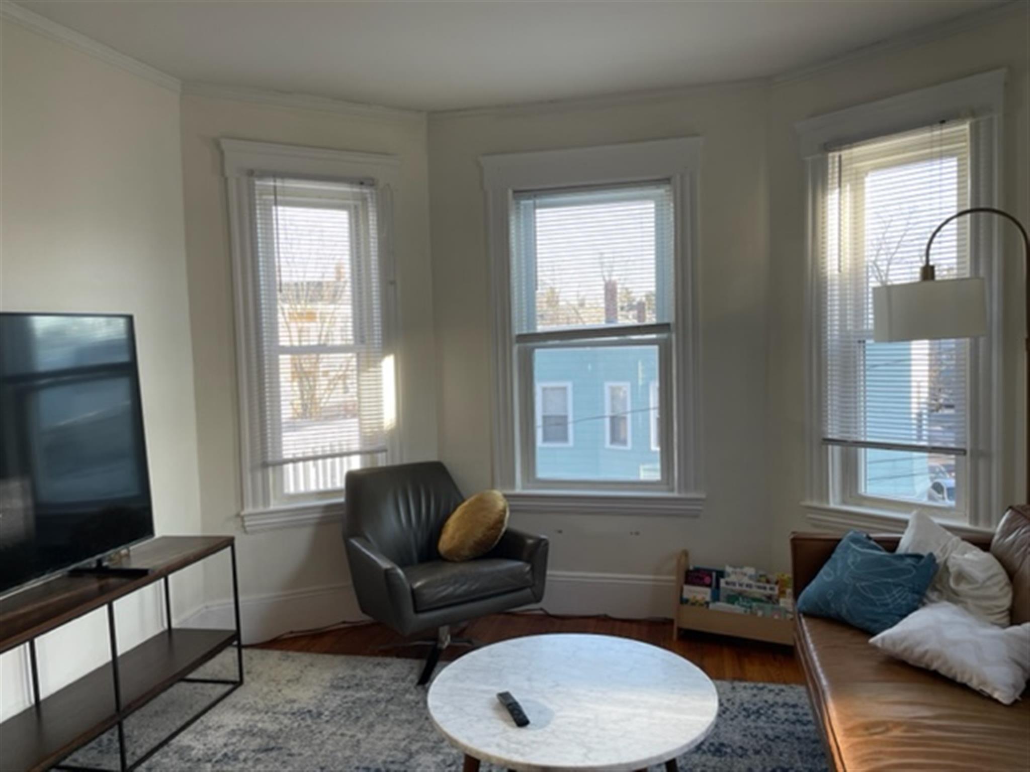 11 Orrin St, Huron Village