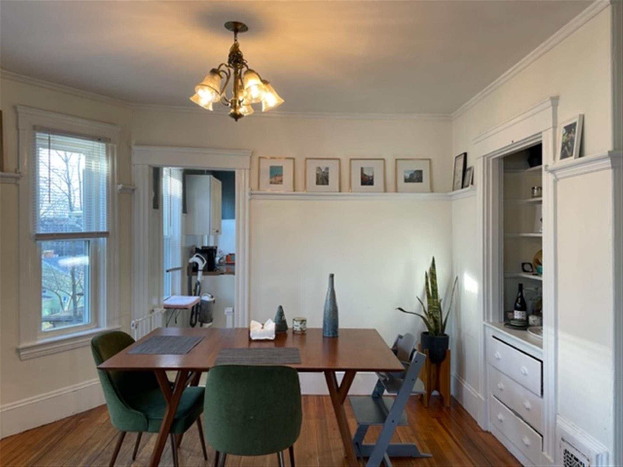 11 Orrin St, Huron Village