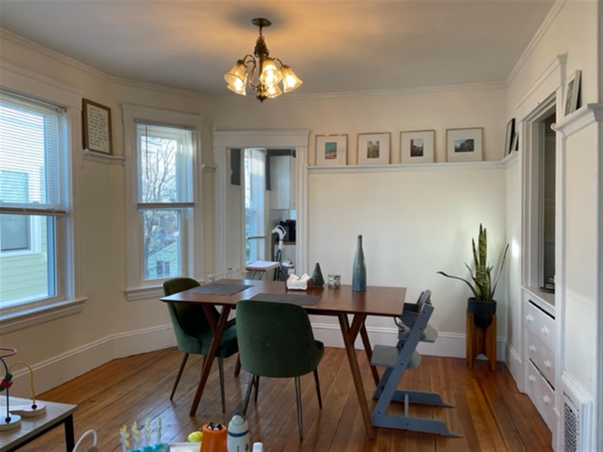 11 Orrin St, Huron Village