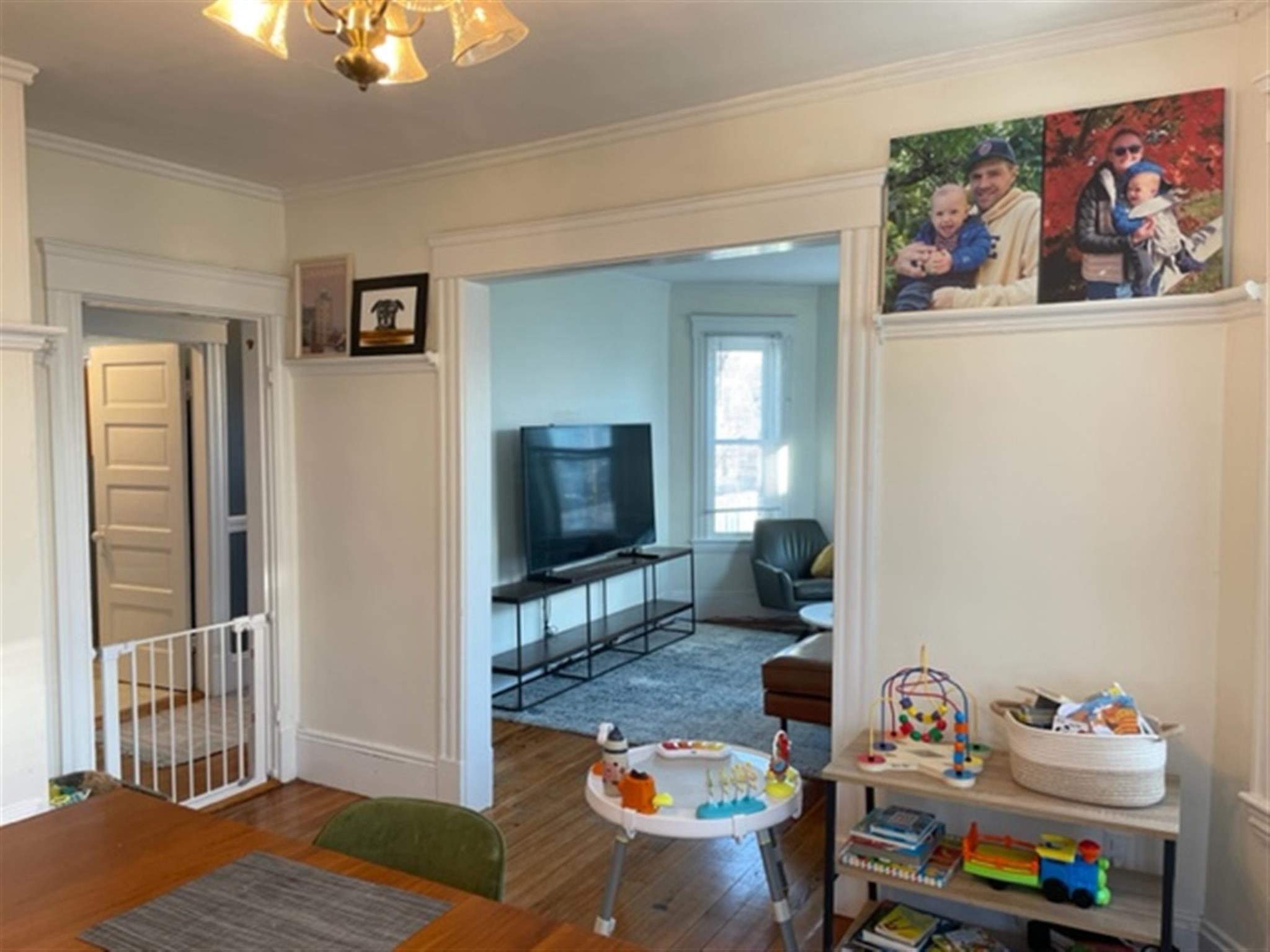 11 Orrin St, Huron Village