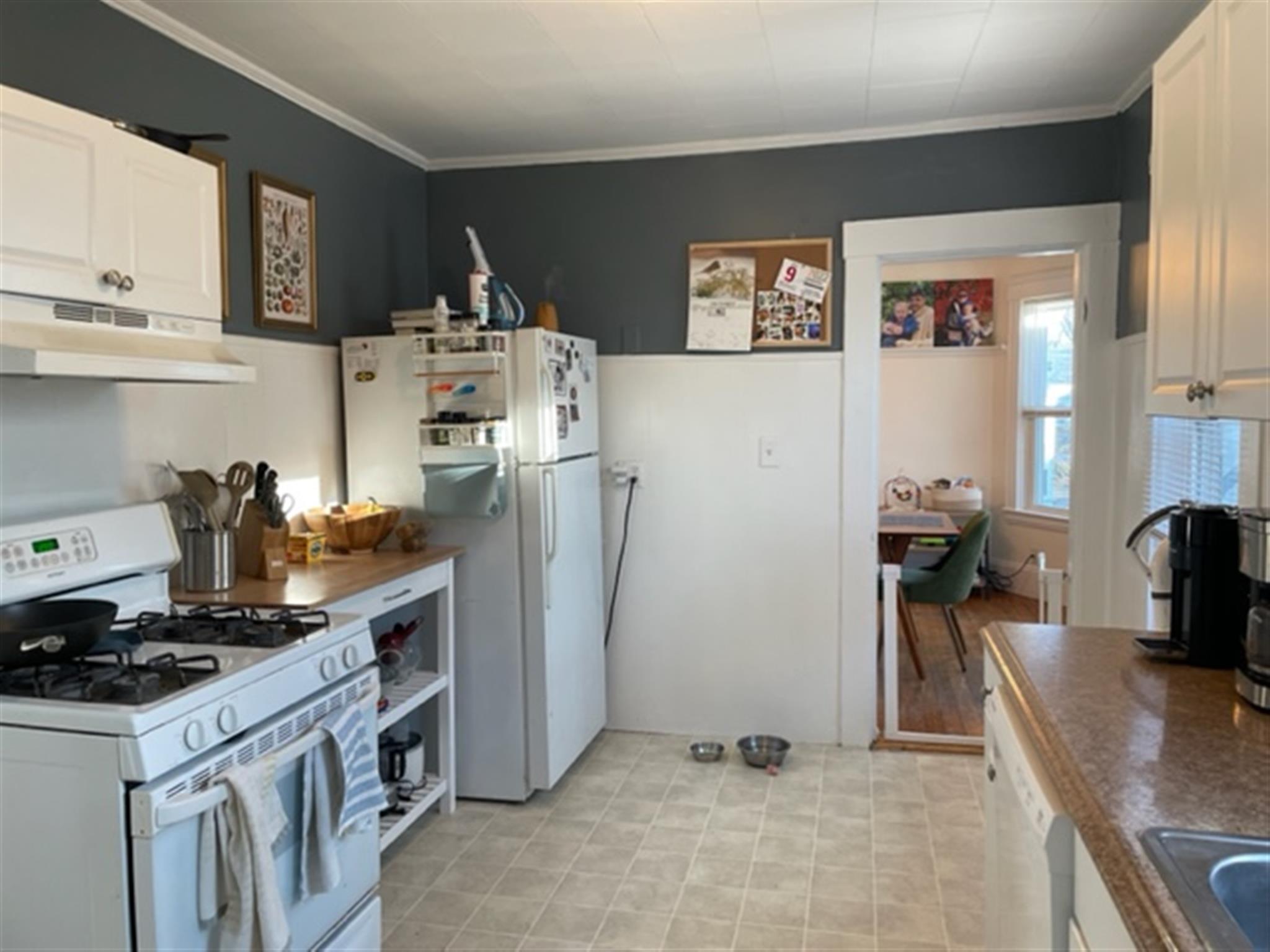 11 Orrin St, Huron Village