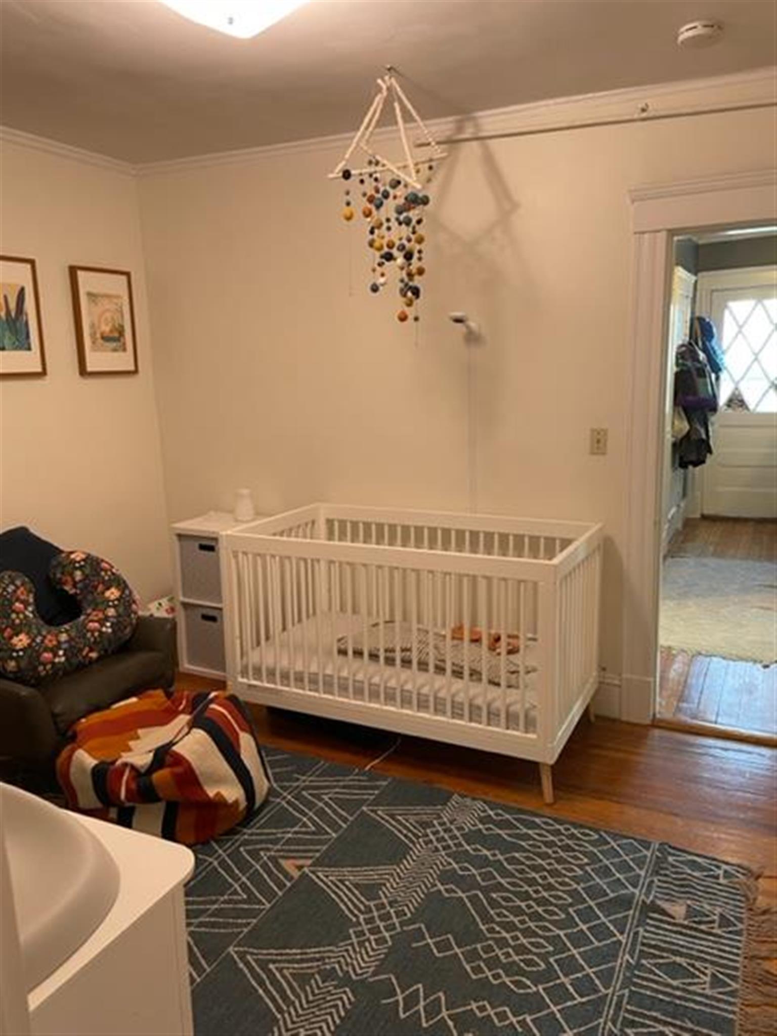 11 Orrin St, Huron Village