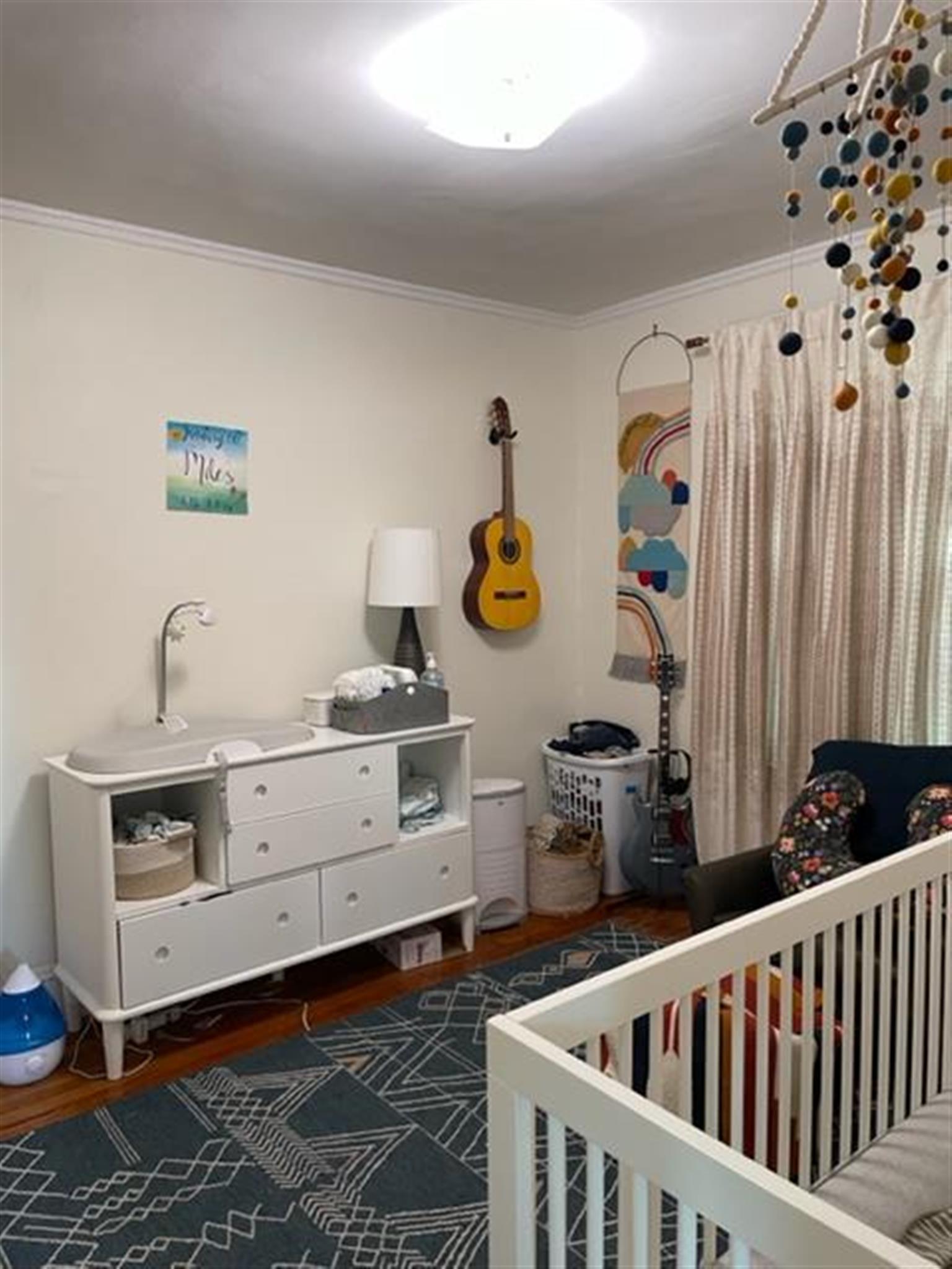 11 Orrin St, Huron Village