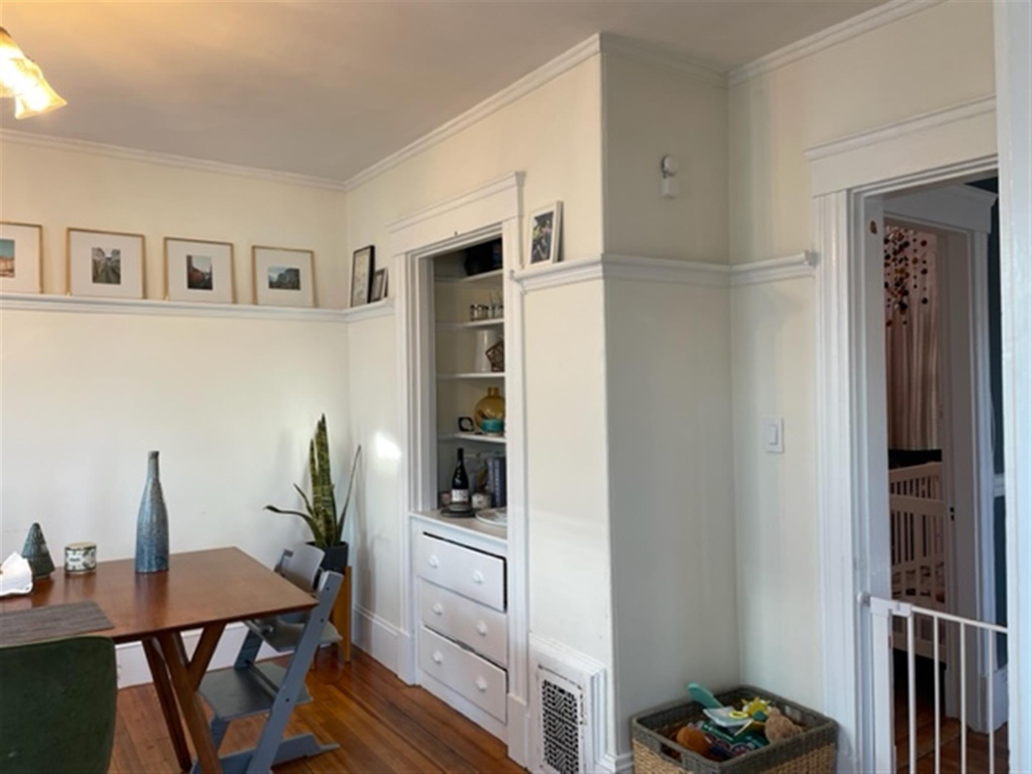 11 Orrin St, Huron Village