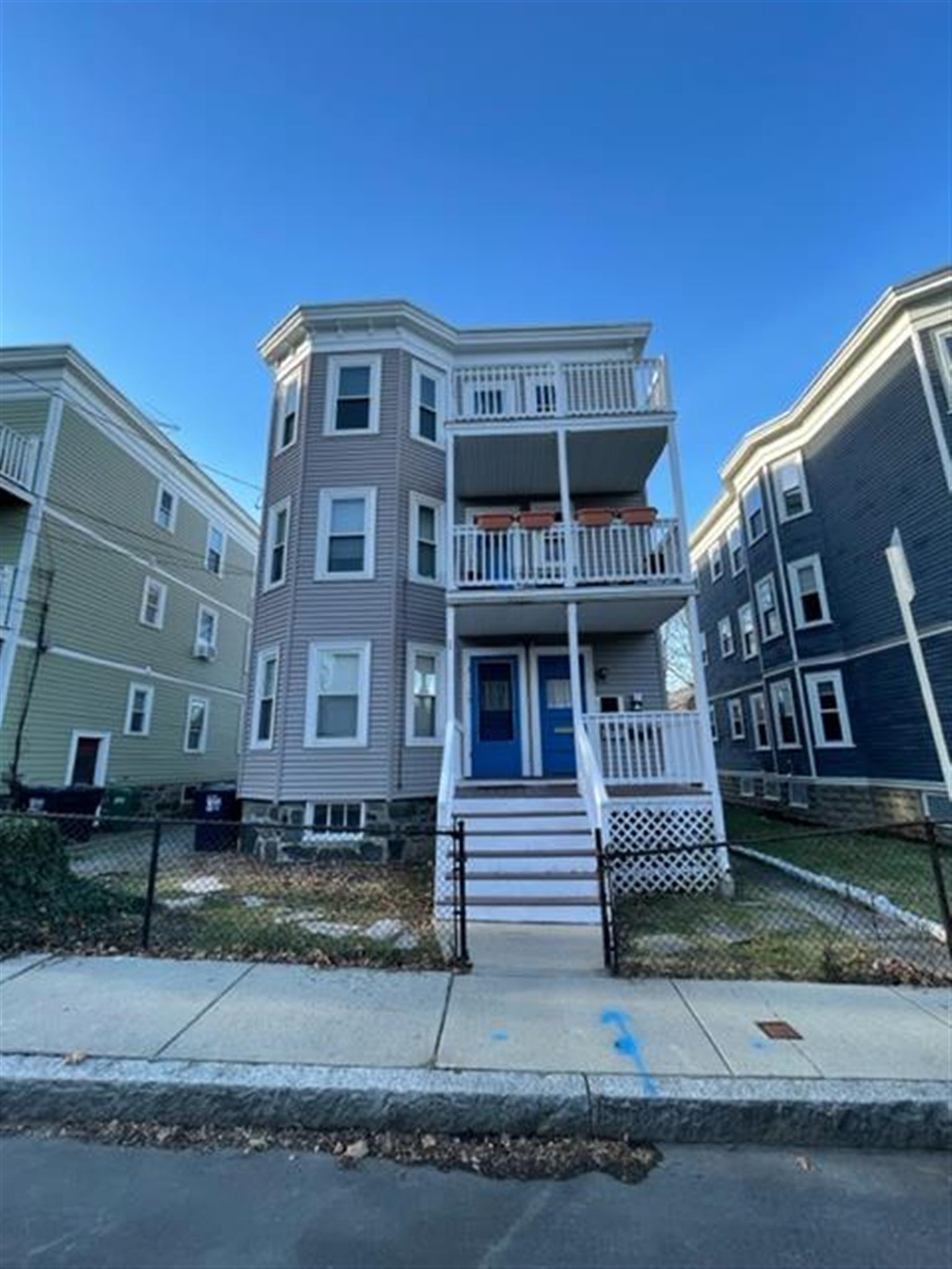 11 Orrin St, Huron Village