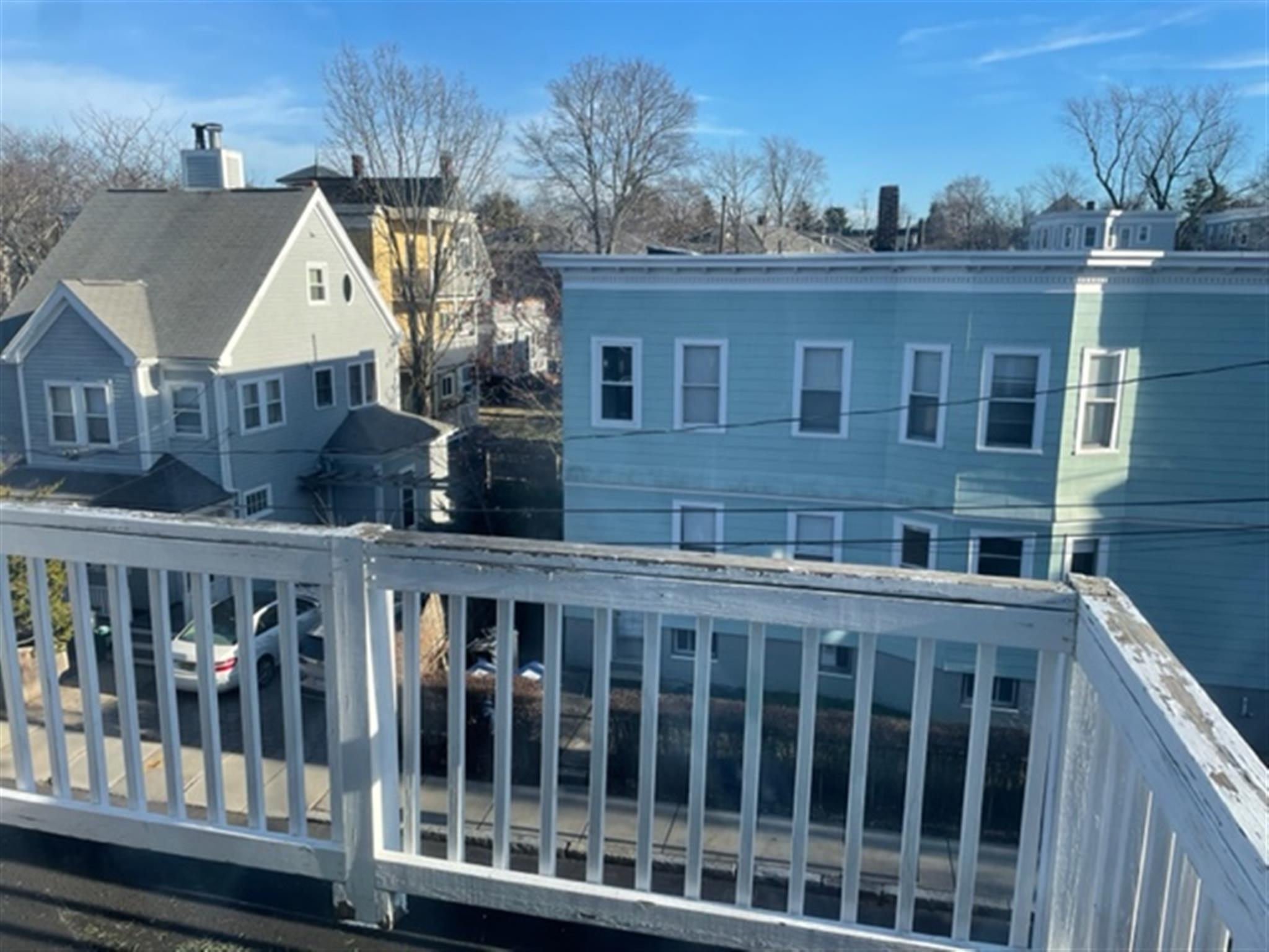 11 Orrin St, Huron Village