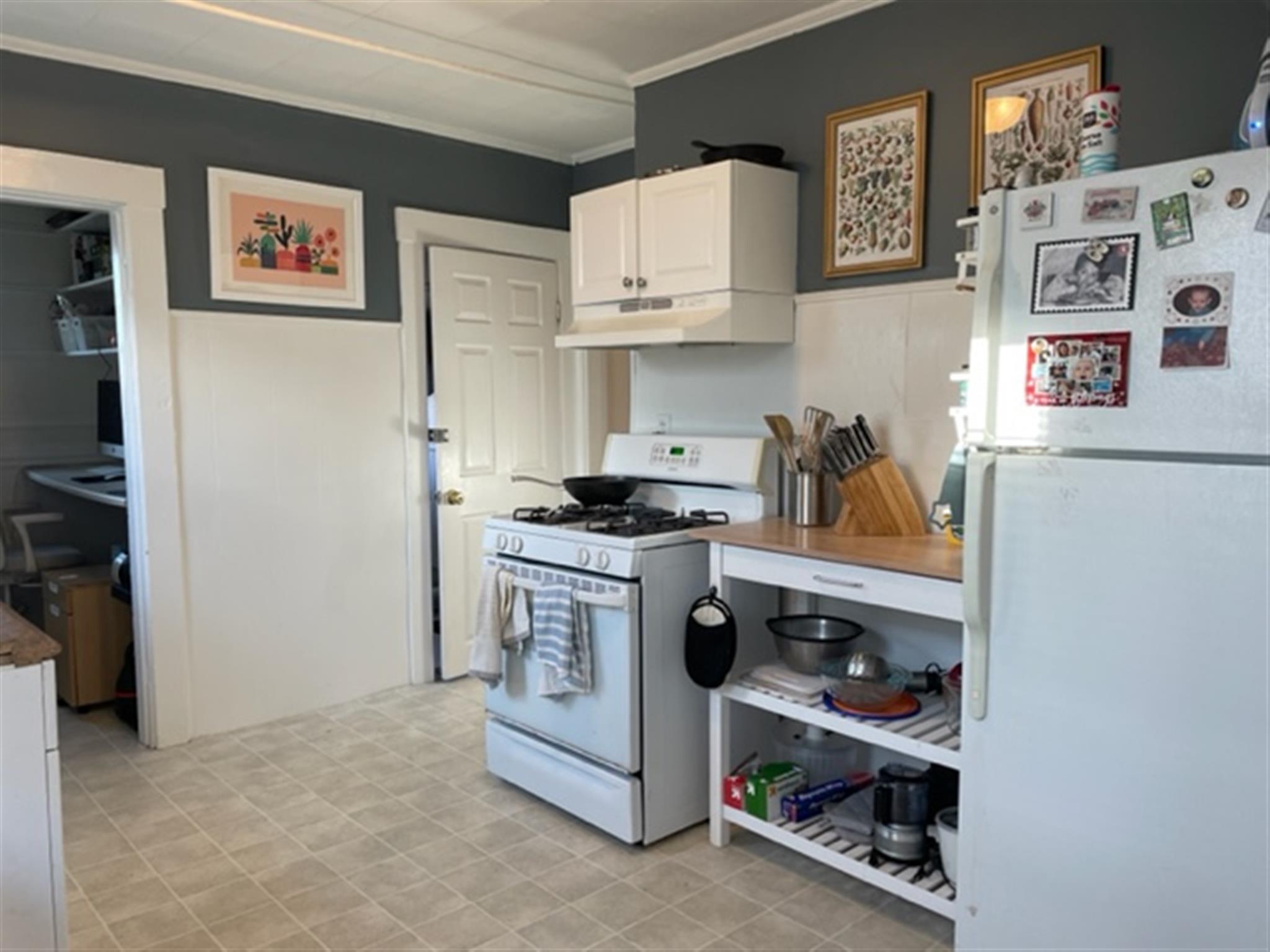 11 Orrin St, Huron Village