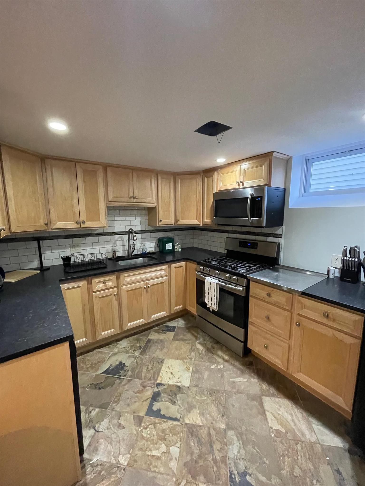 88 Park Ave, Huron Village