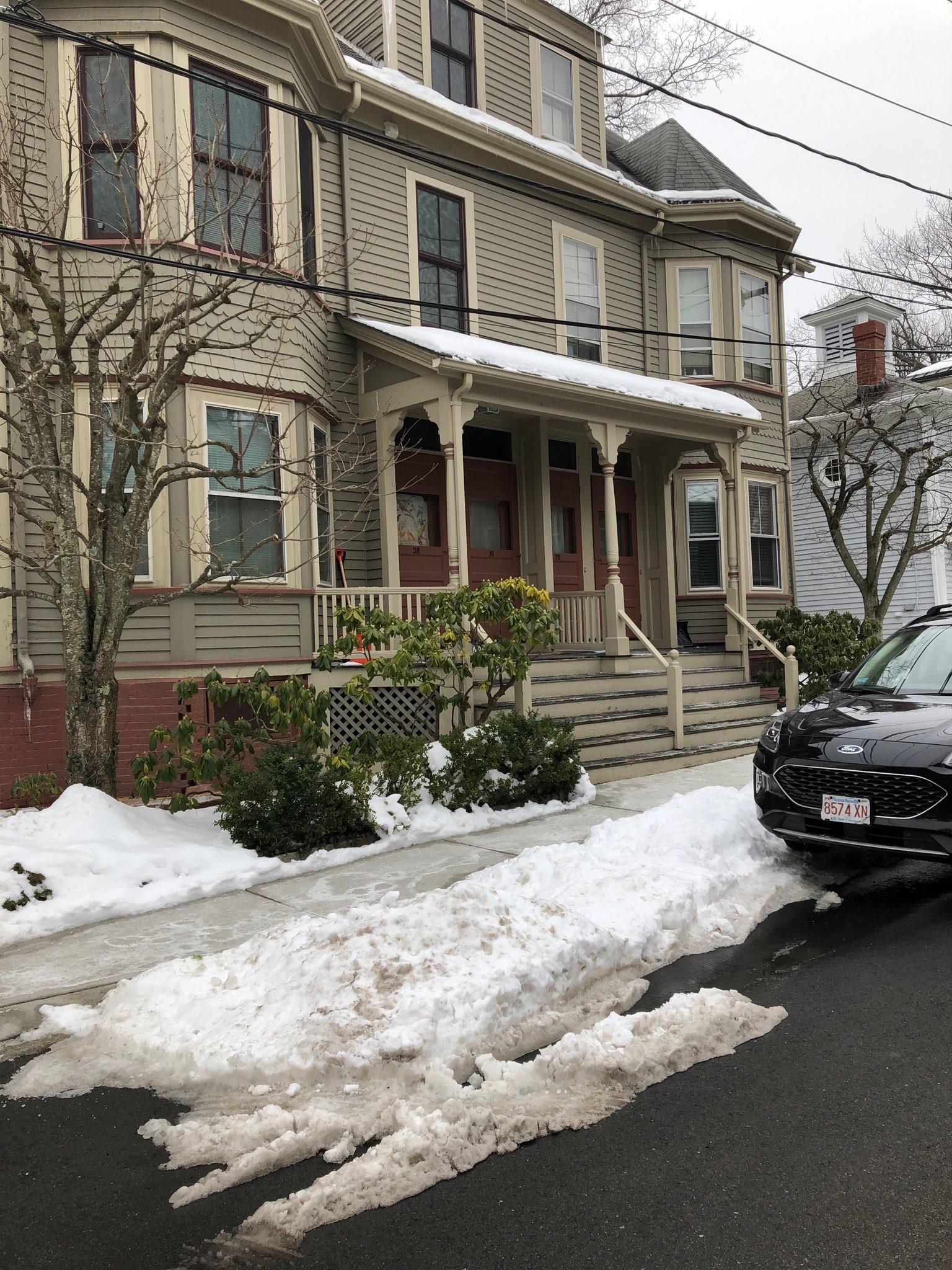 30 Healey St, Harvard Square