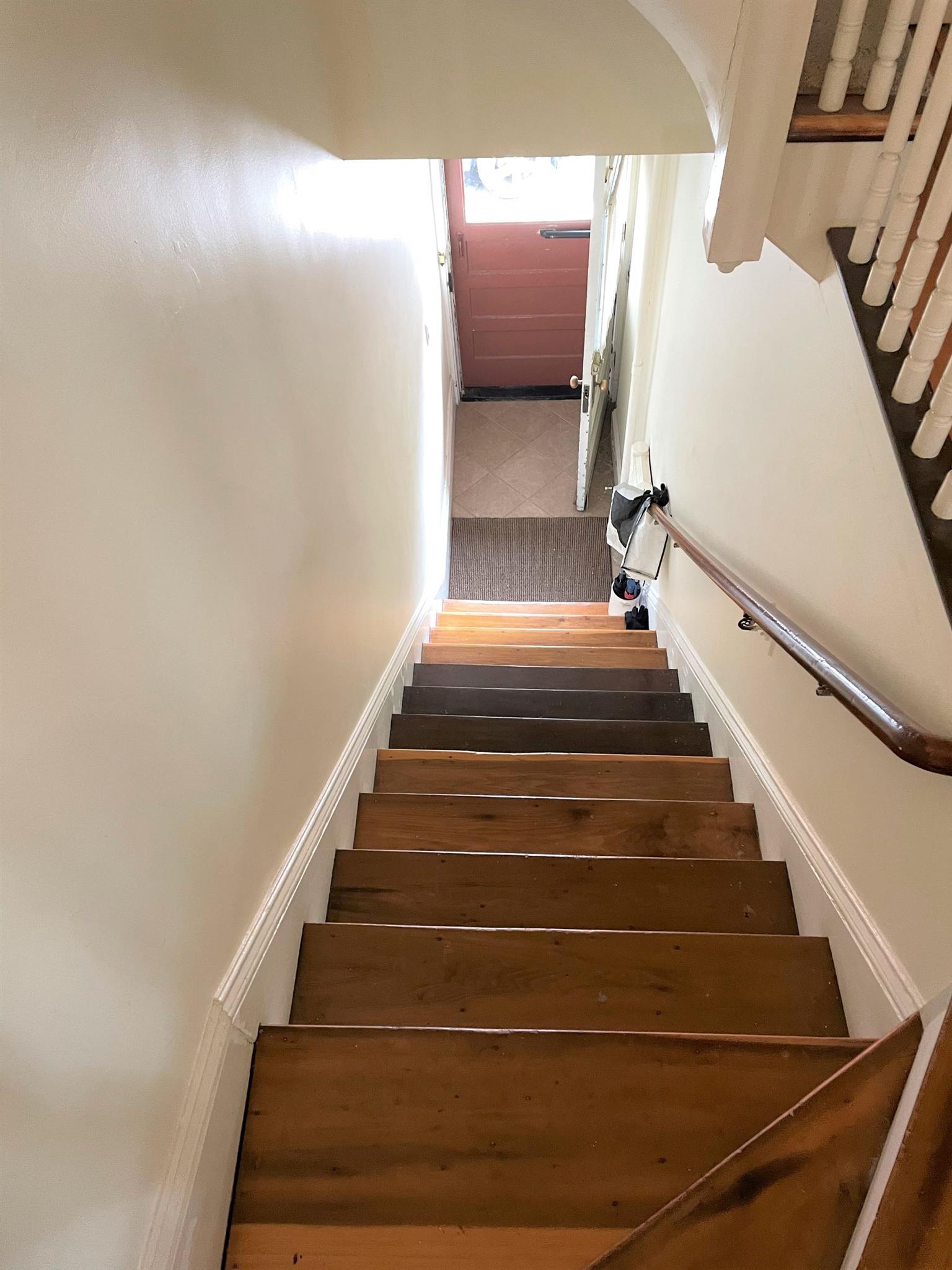 30 Healey St, Harvard Square