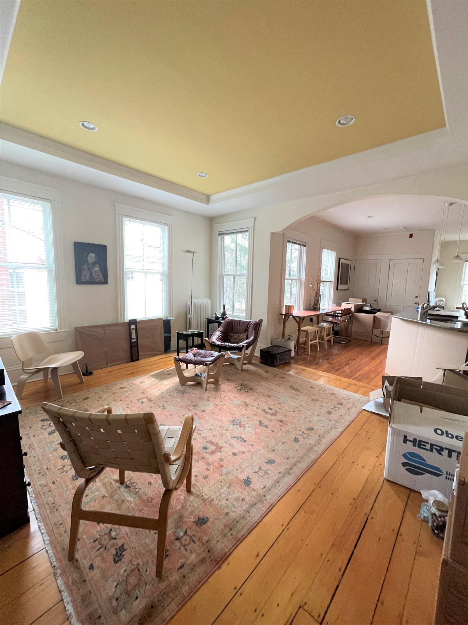 30 Healey St, Harvard Square