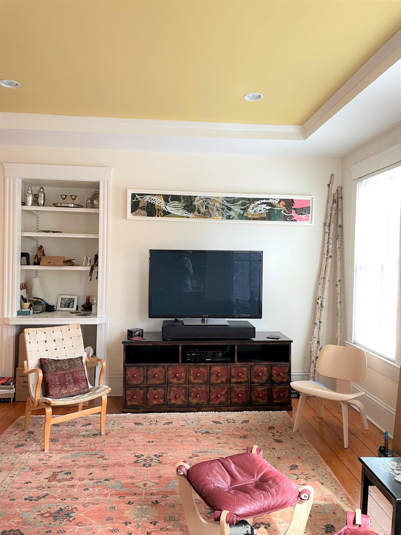 30 Healey St, Harvard Square