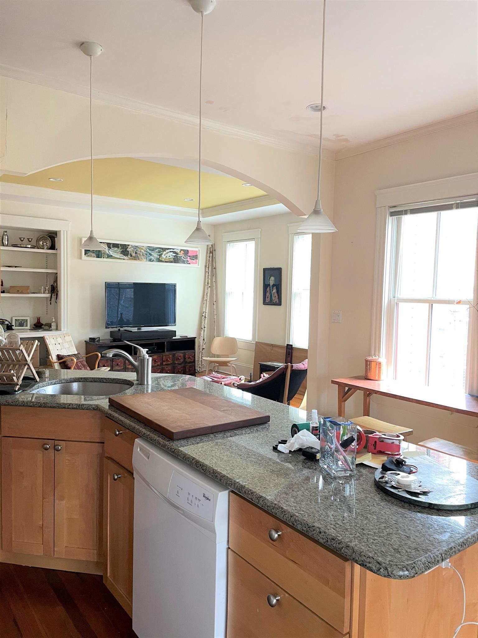 30 Healey St, Harvard Square