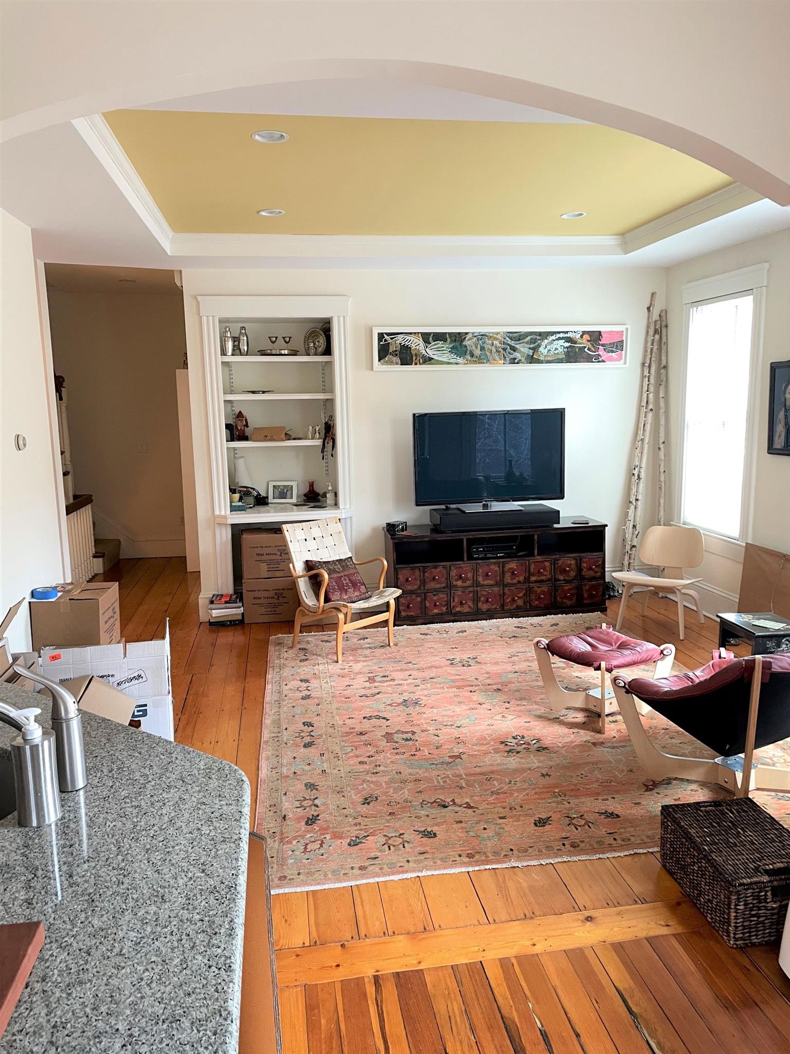 30 Healey St, Harvard Square