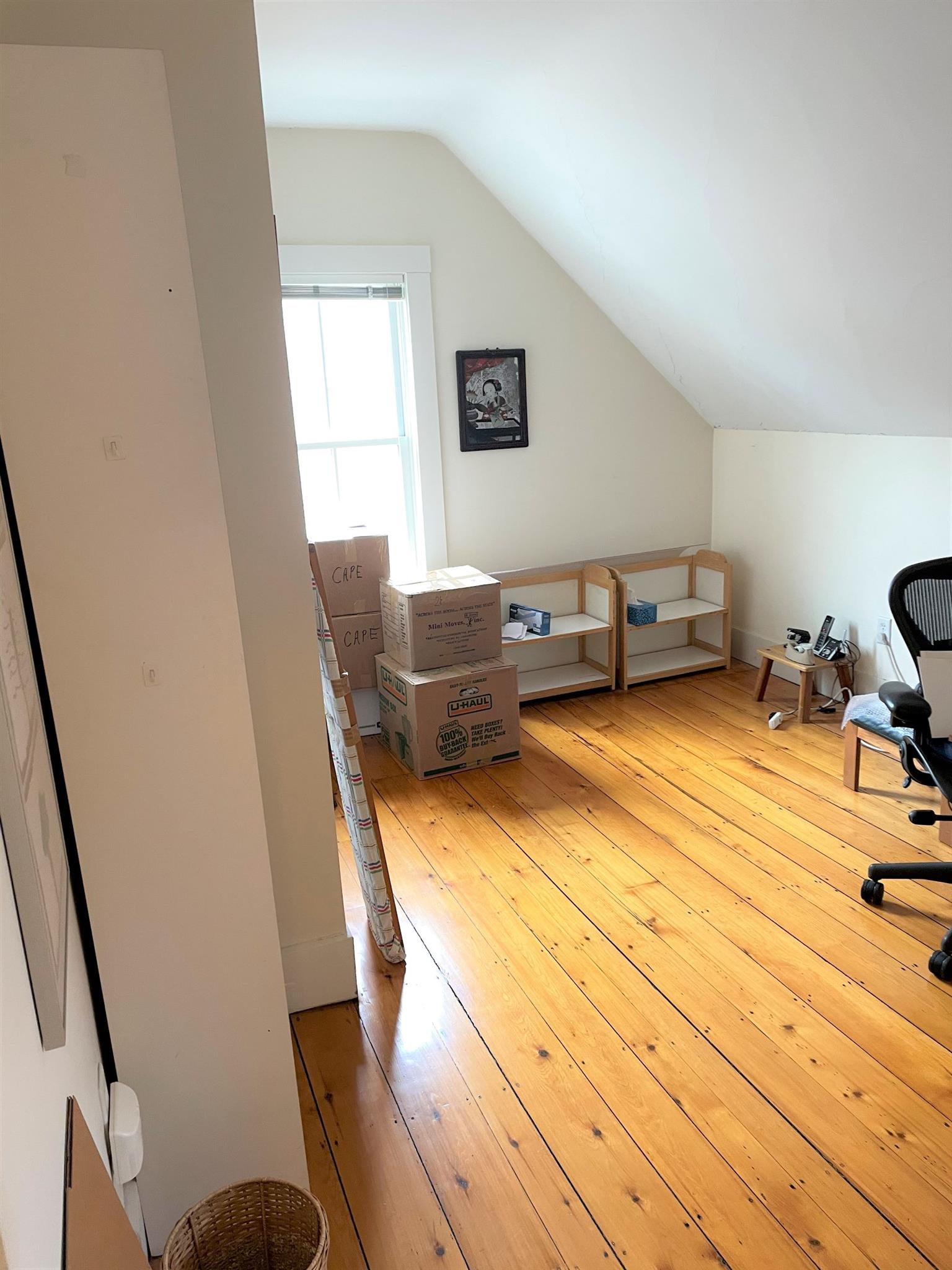 30 Healey St, Harvard Square