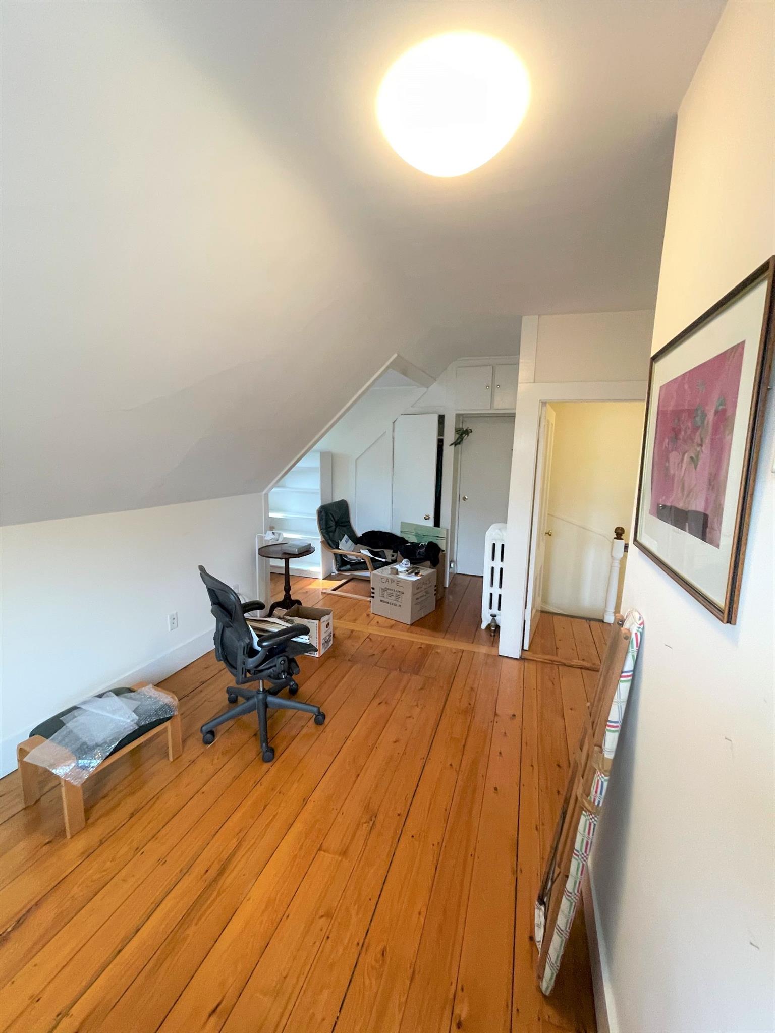 30 Healey St, Harvard Square