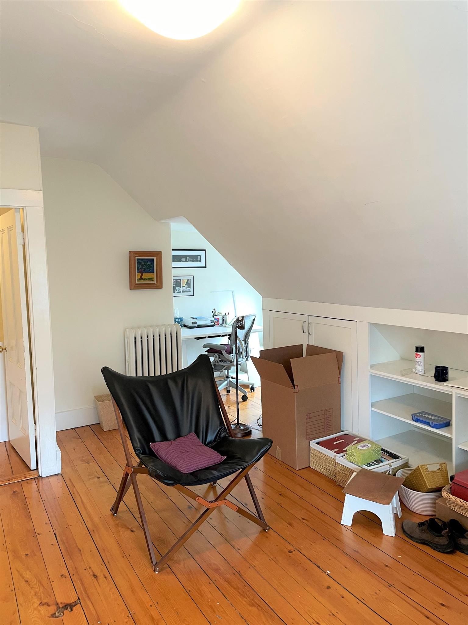 30 Healey St, Harvard Square