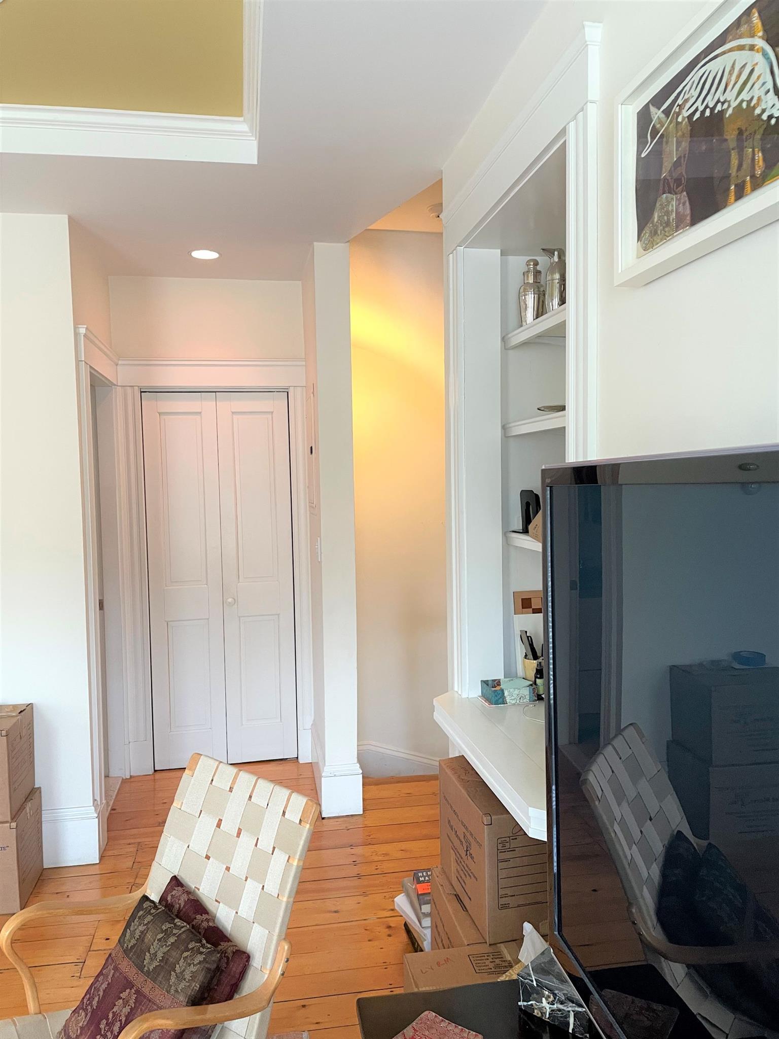 30 Healey St, Harvard Square