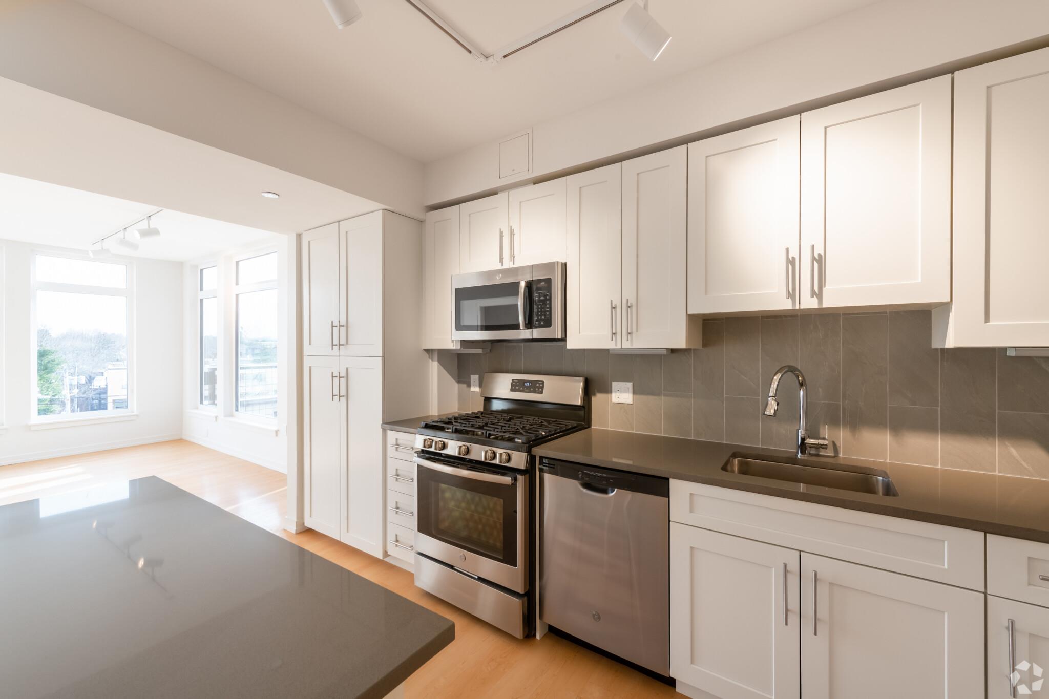 7 New St, North Cambridge