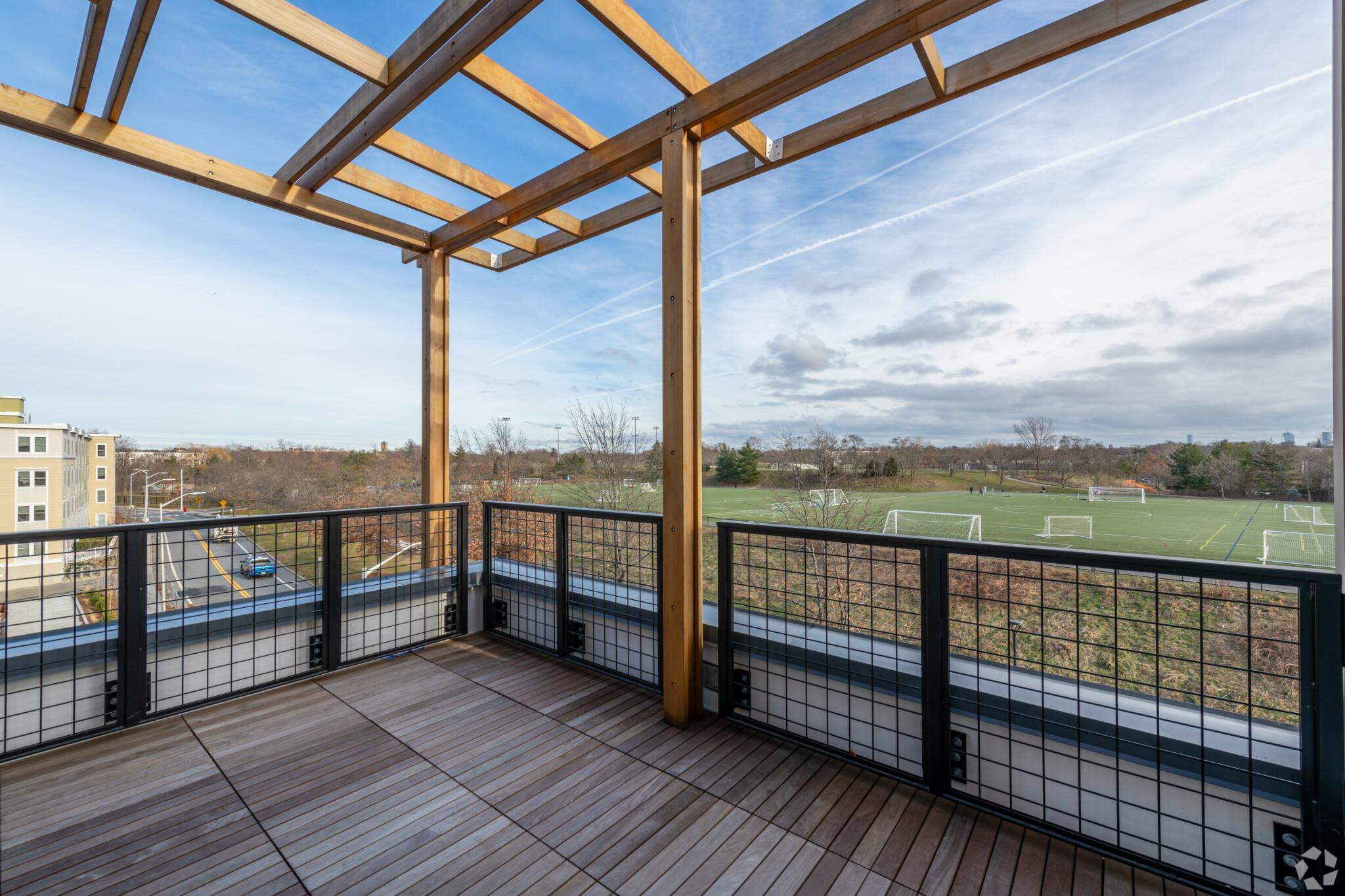 7 New St, North Cambridge