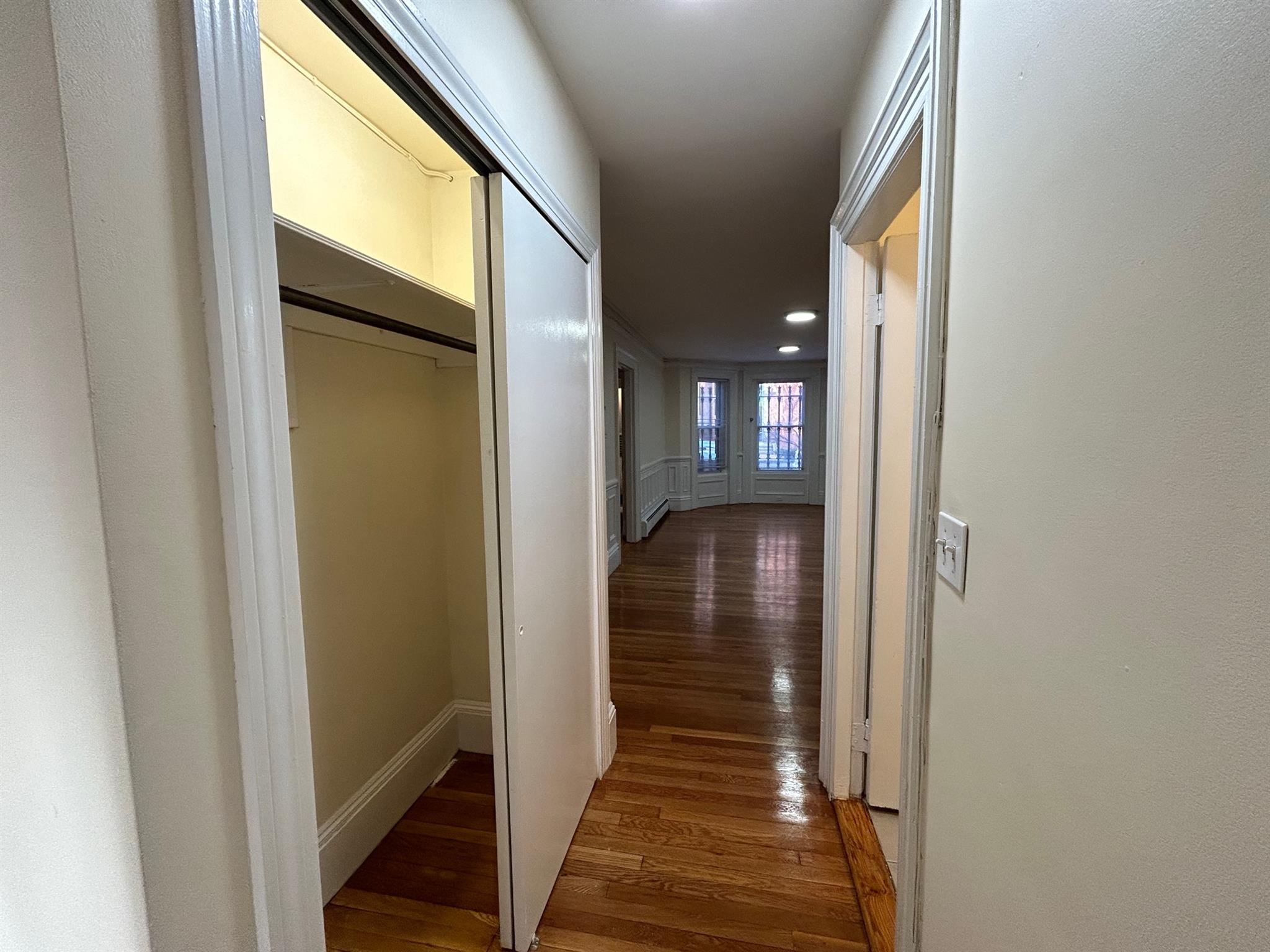 16 Yarmouth St, Back Bay