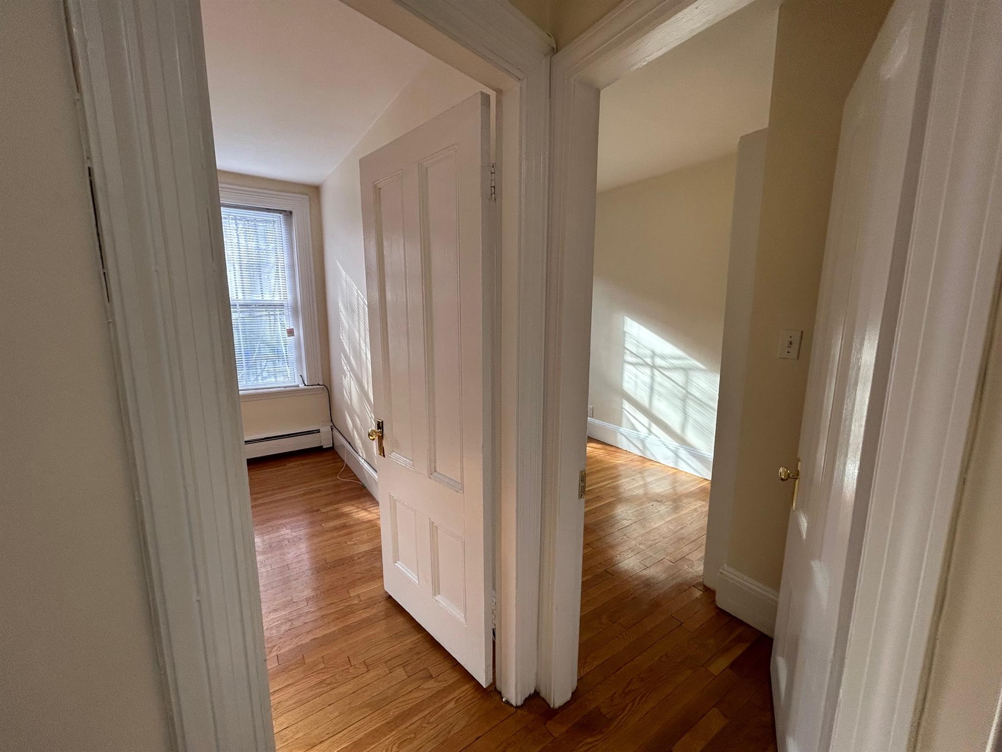 16 Yarmouth St, Back Bay