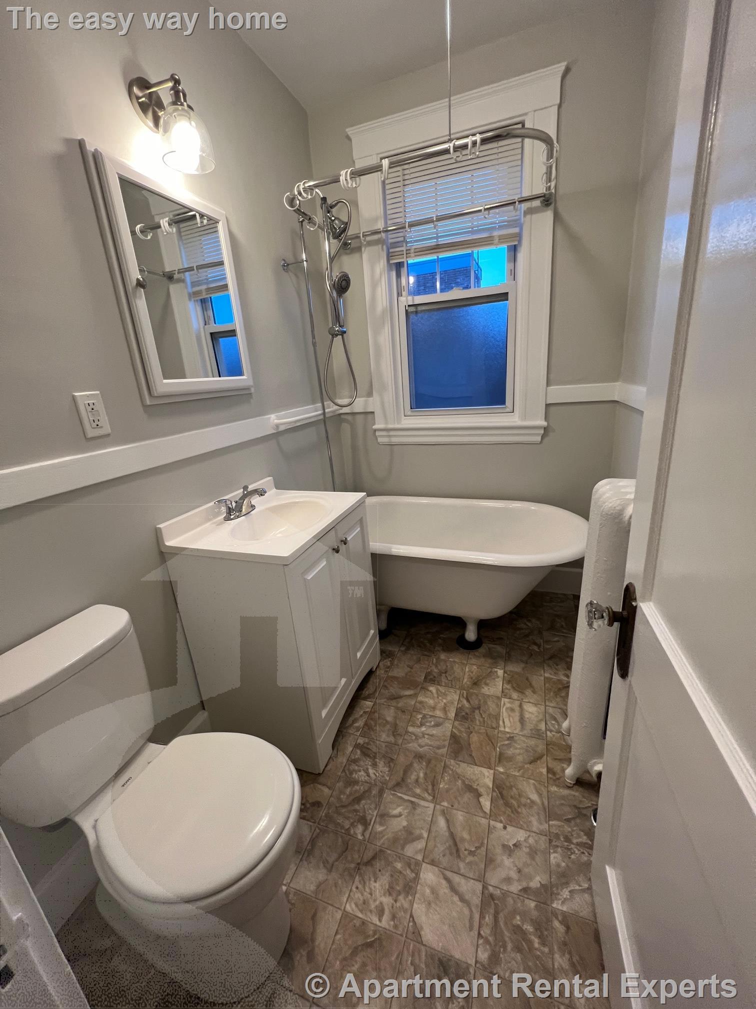 156 Summer, Spring Hill