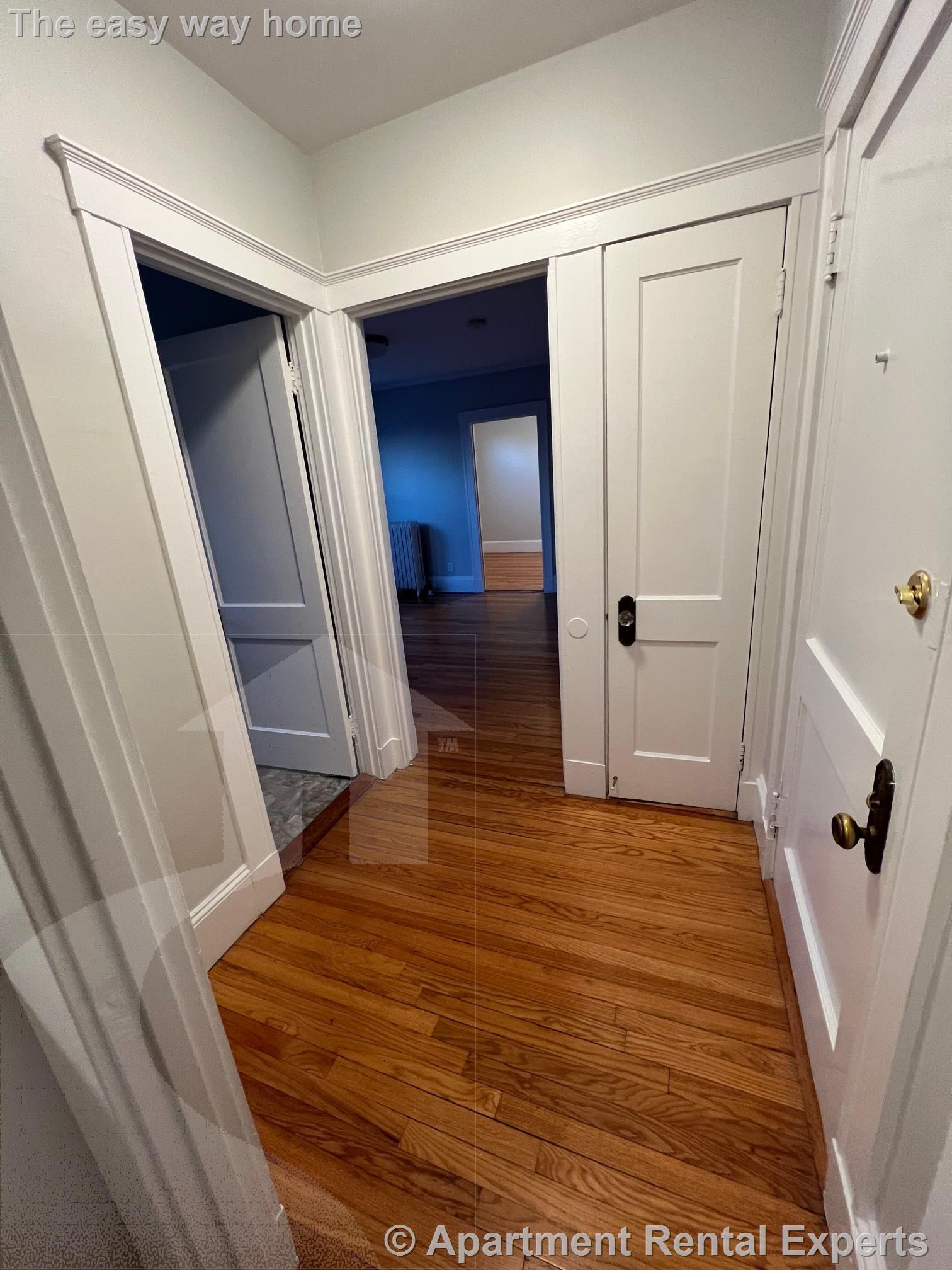 156 Summer, Spring Hill