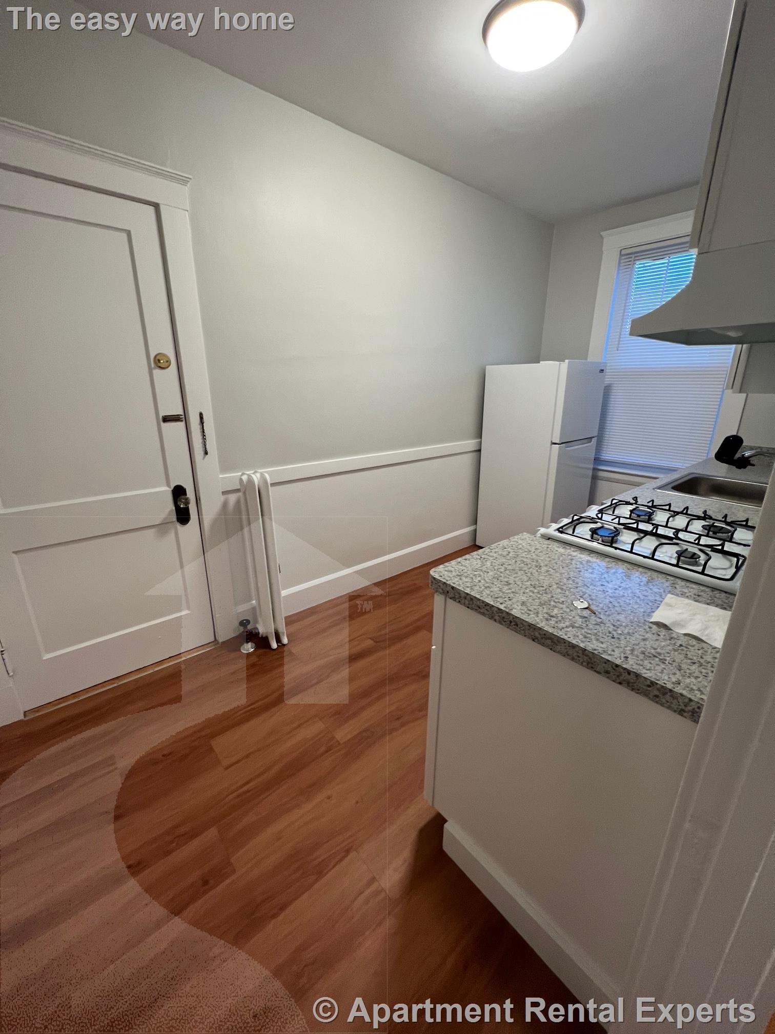 156 Summer, Spring Hill