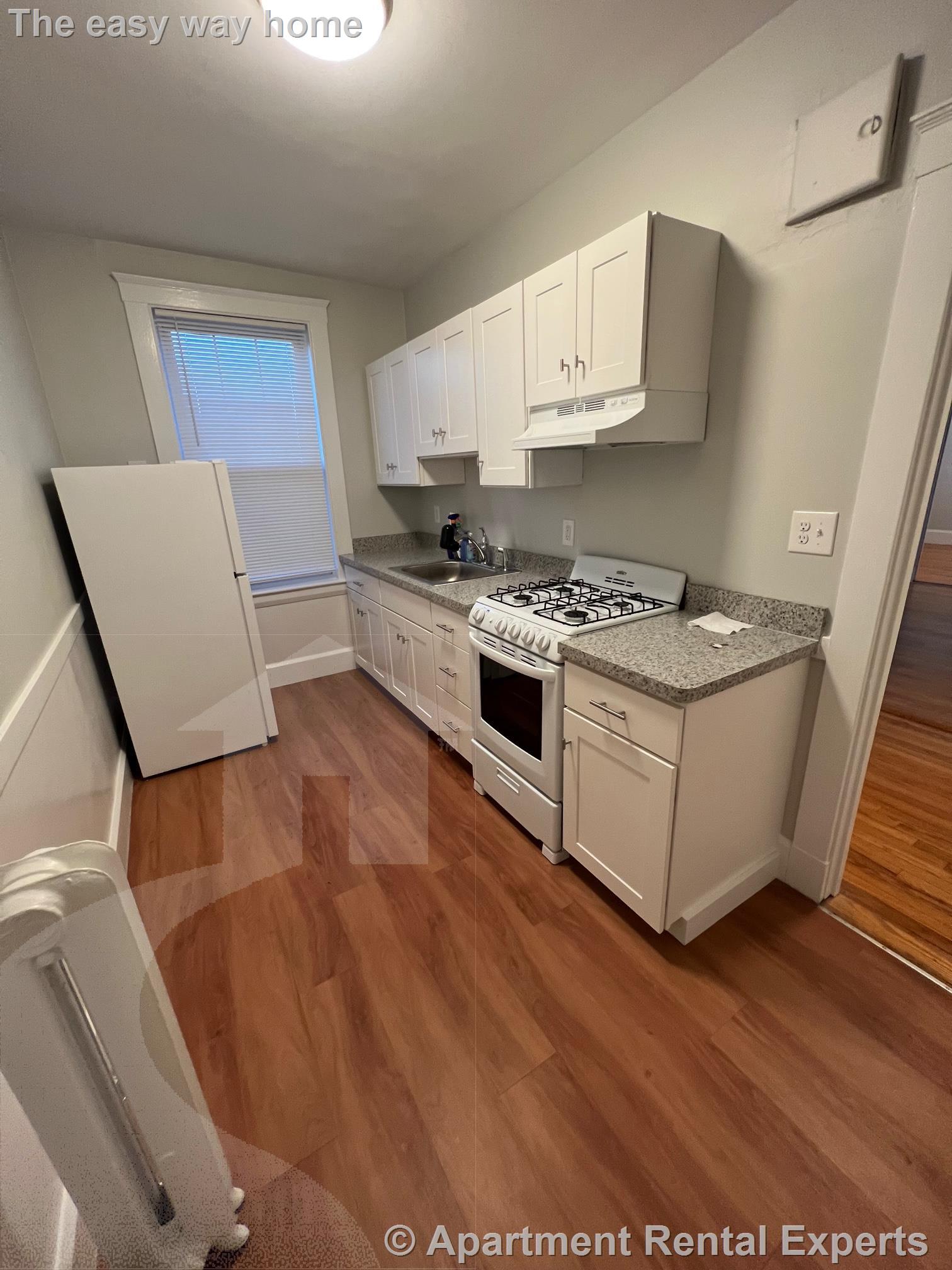 156 Summer, Spring Hill