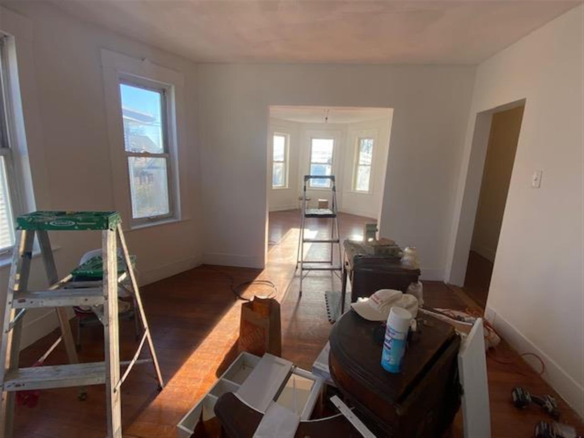 59 Conwell Ave, Teele Square