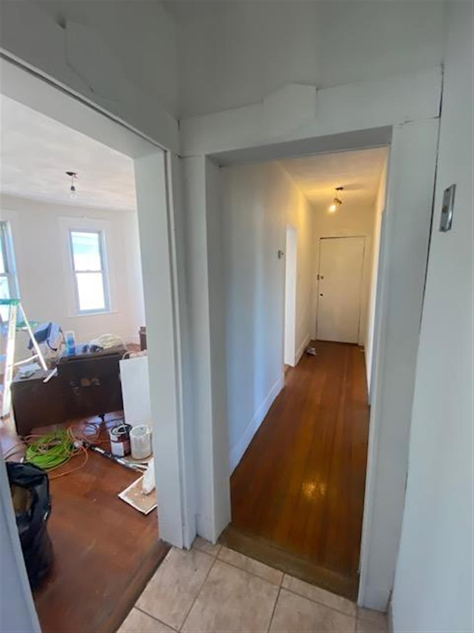 59 Conwell Ave, Davis Square