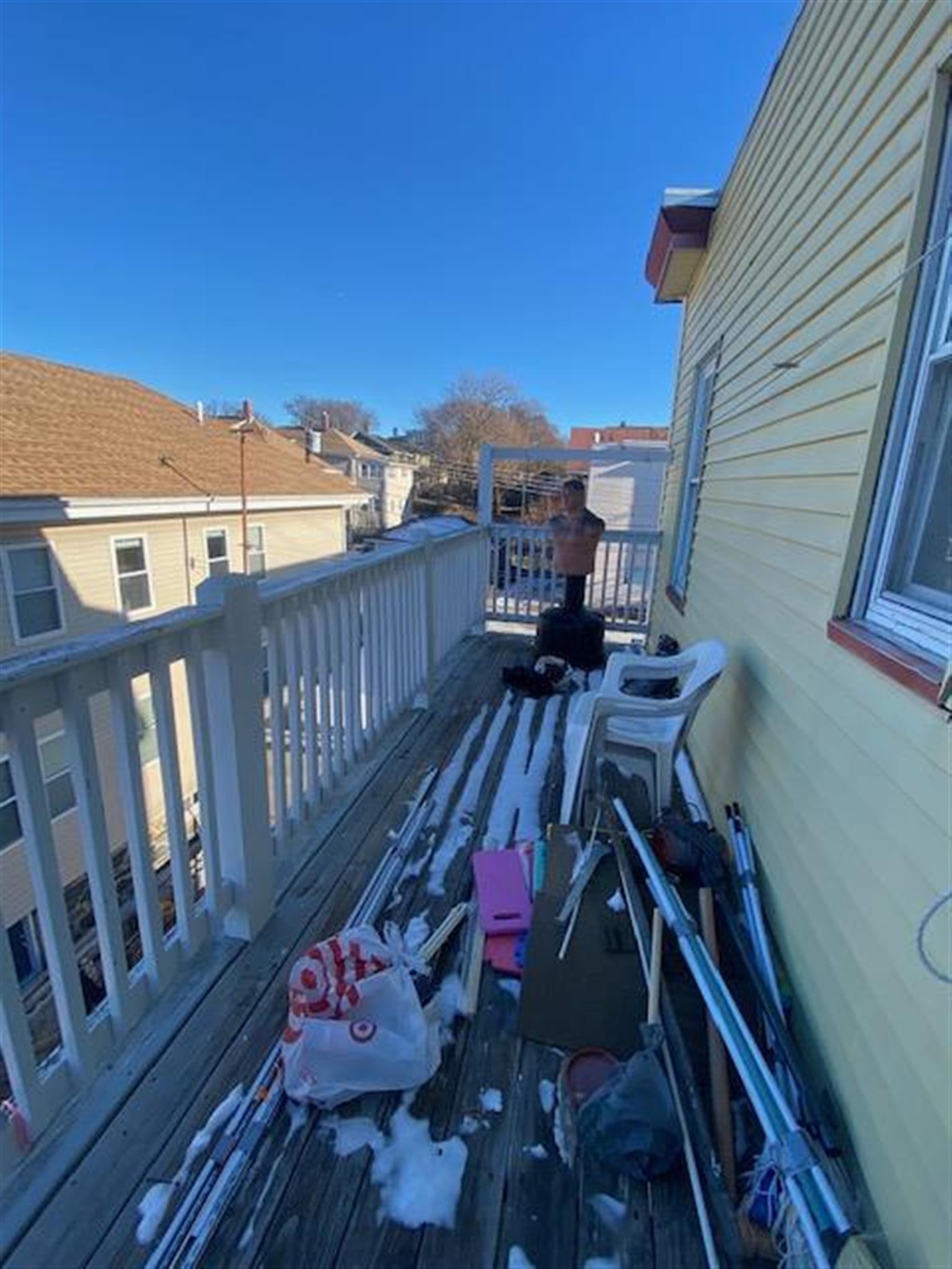 59 Conwell Ave, Davis Square