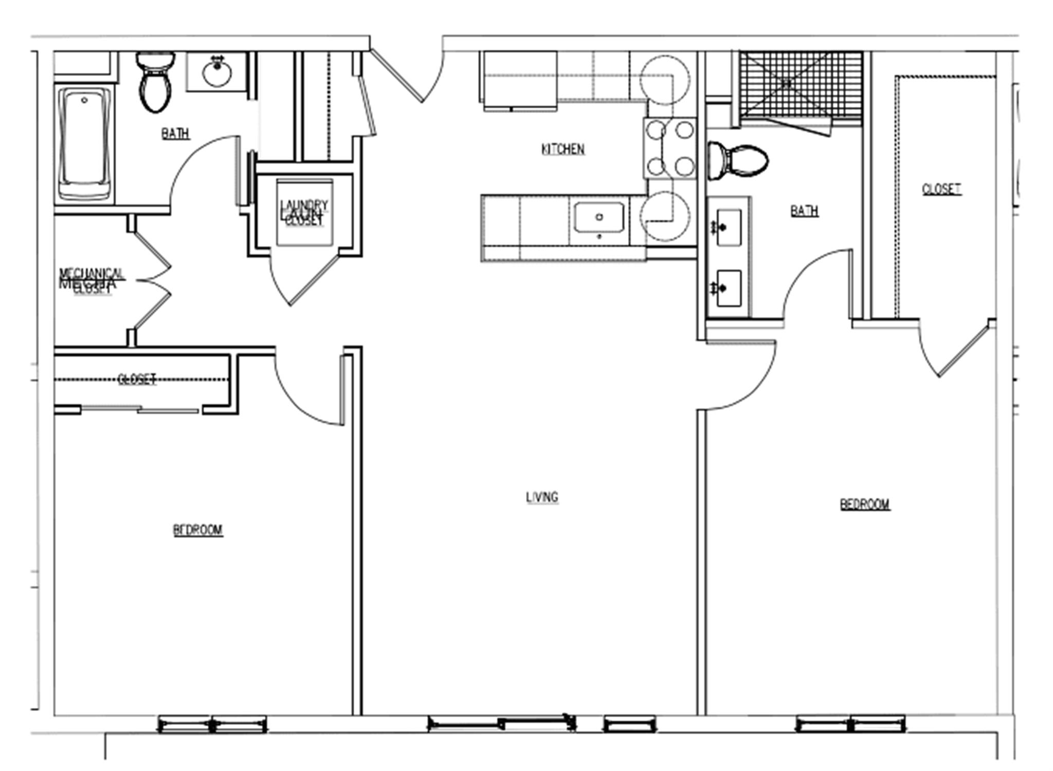 519 Broadway, Magoun Square