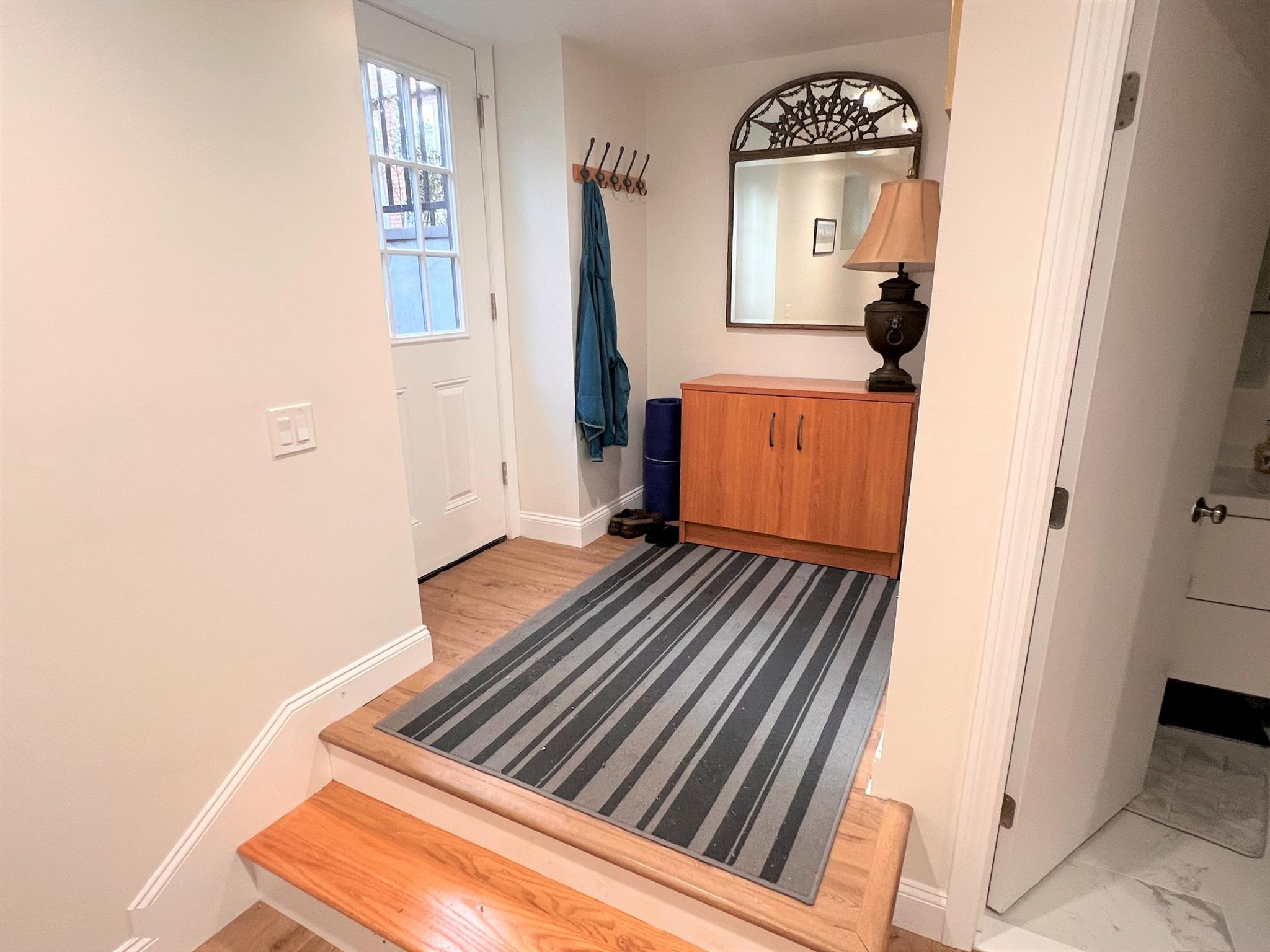 8 Goodman Rd, Harvard Square