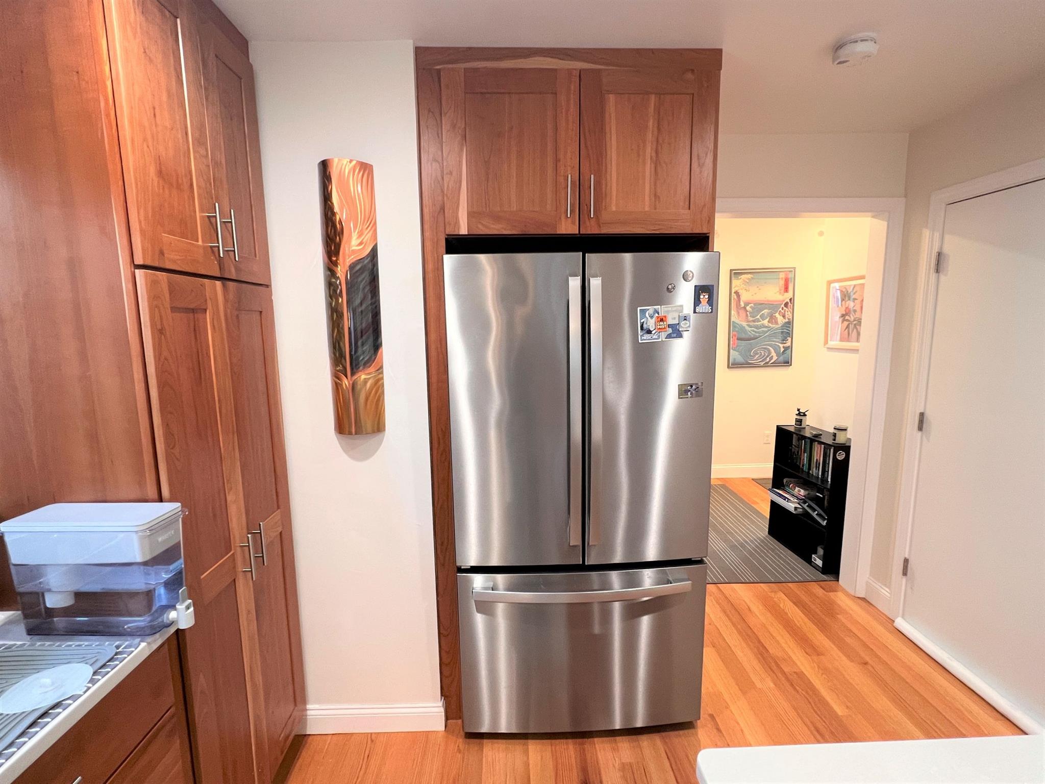 8 Goodman Rd, Mid Cambridge