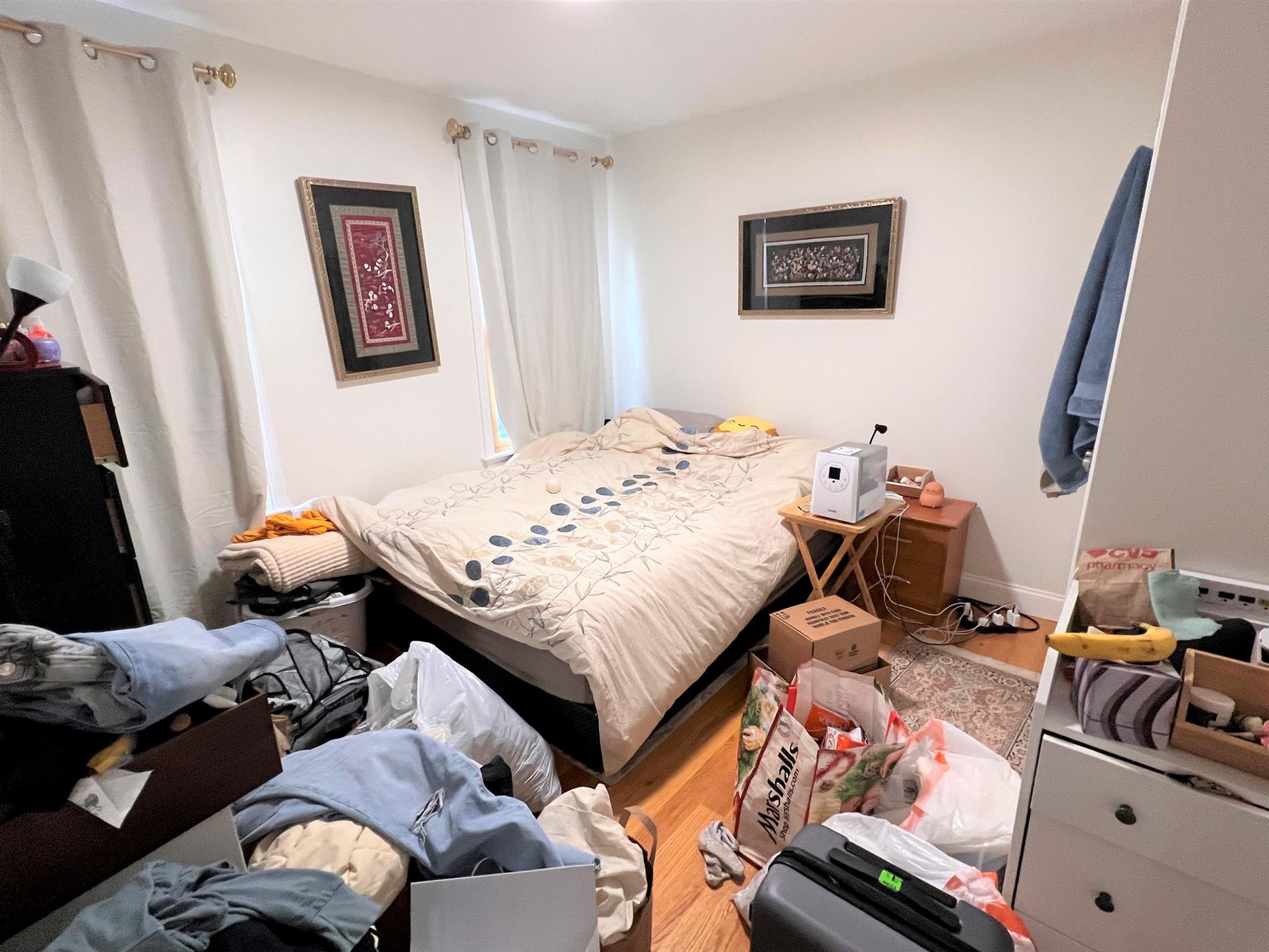 8 Goodman Rd, Cambridgeport