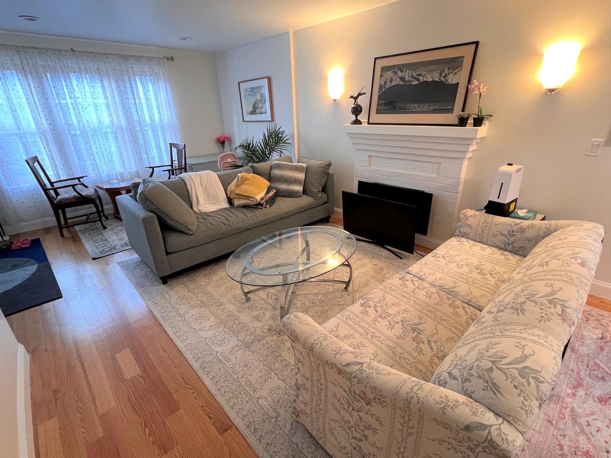 8 Goodman Rd, Mid Cambridge