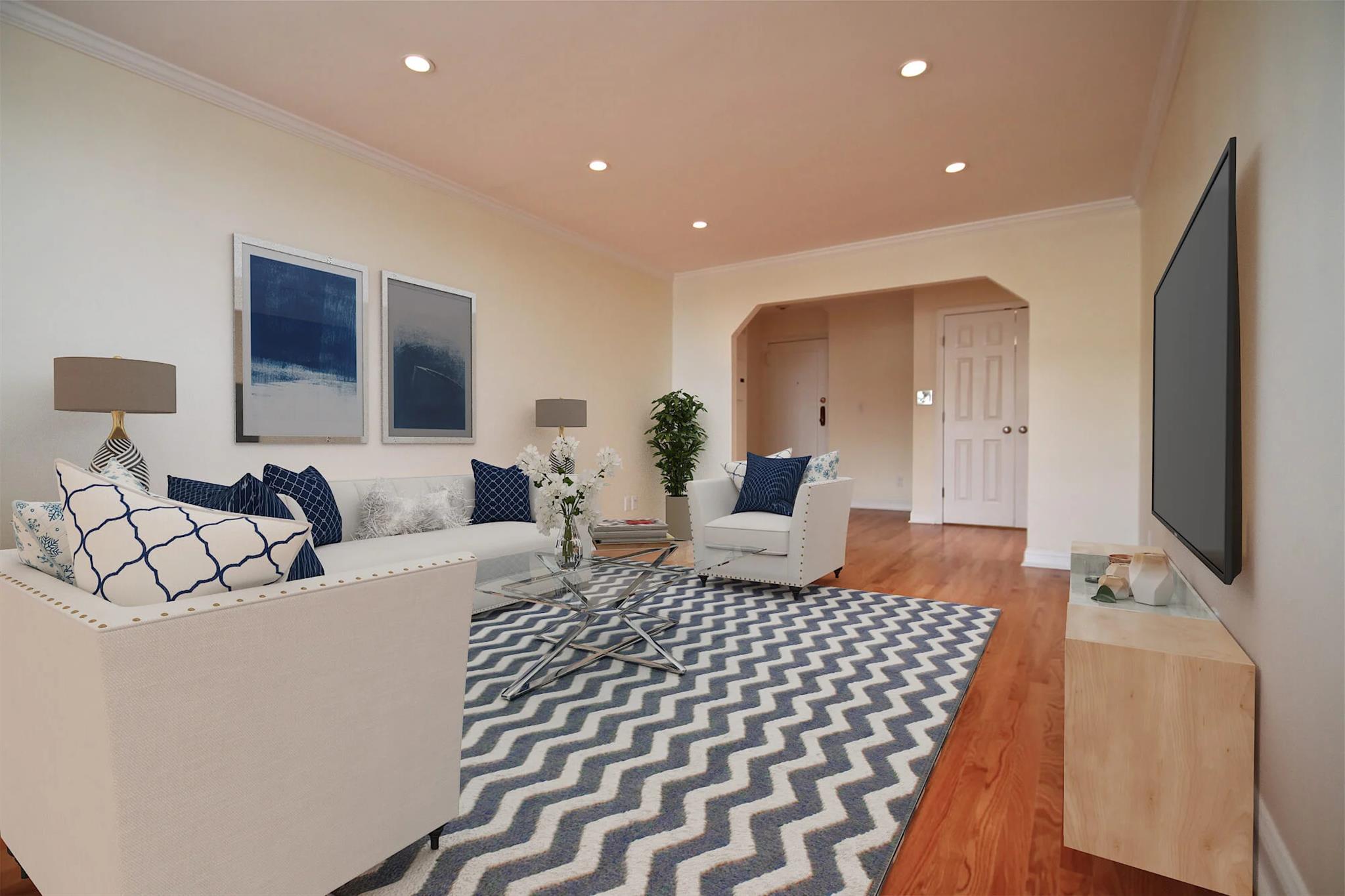 60 Brattle St, Harvard Square