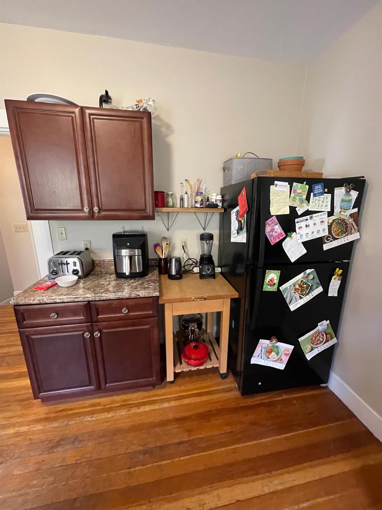 20 Park Ave, Davis Square