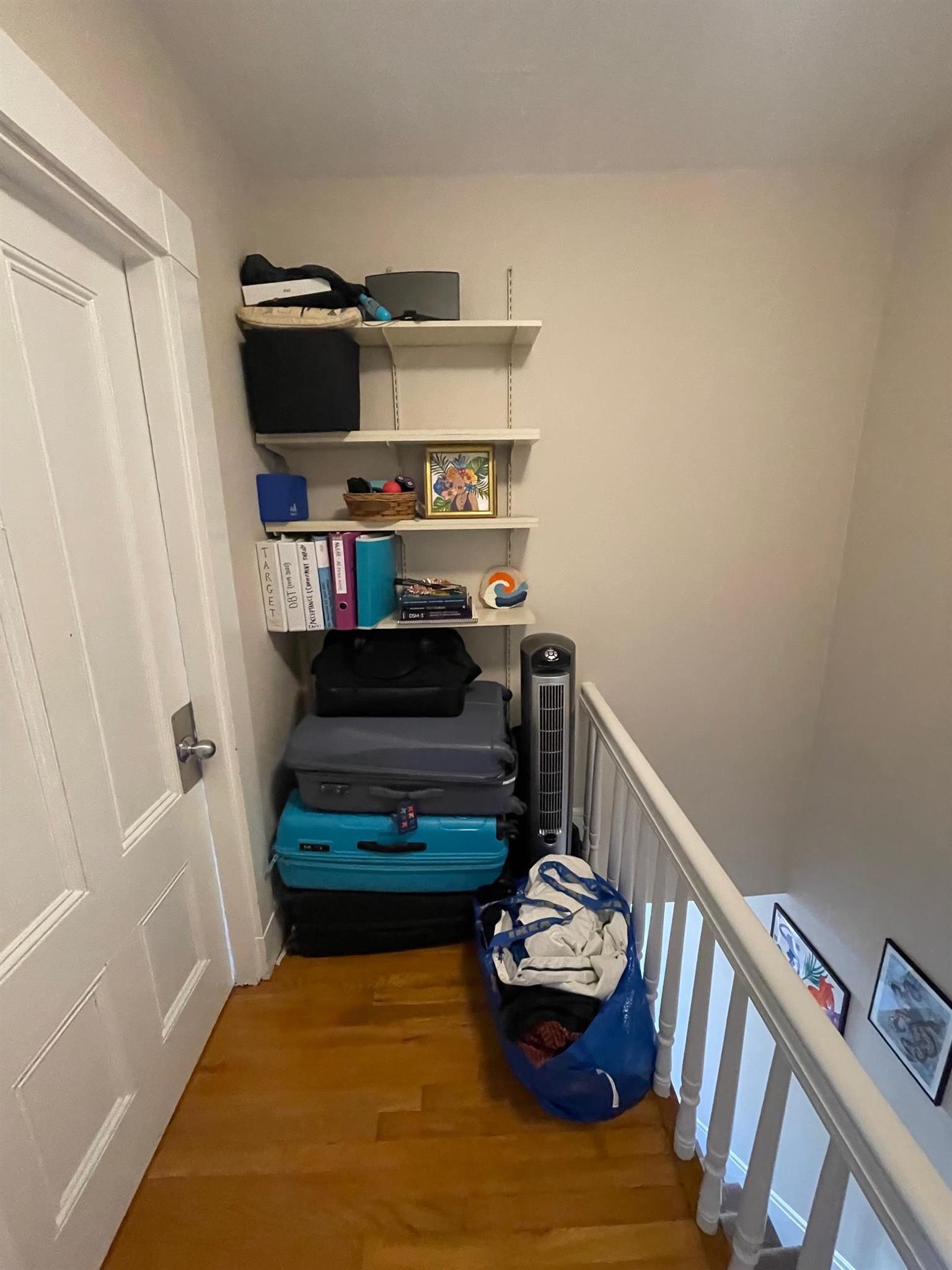 20 Park Ave, Davis Square