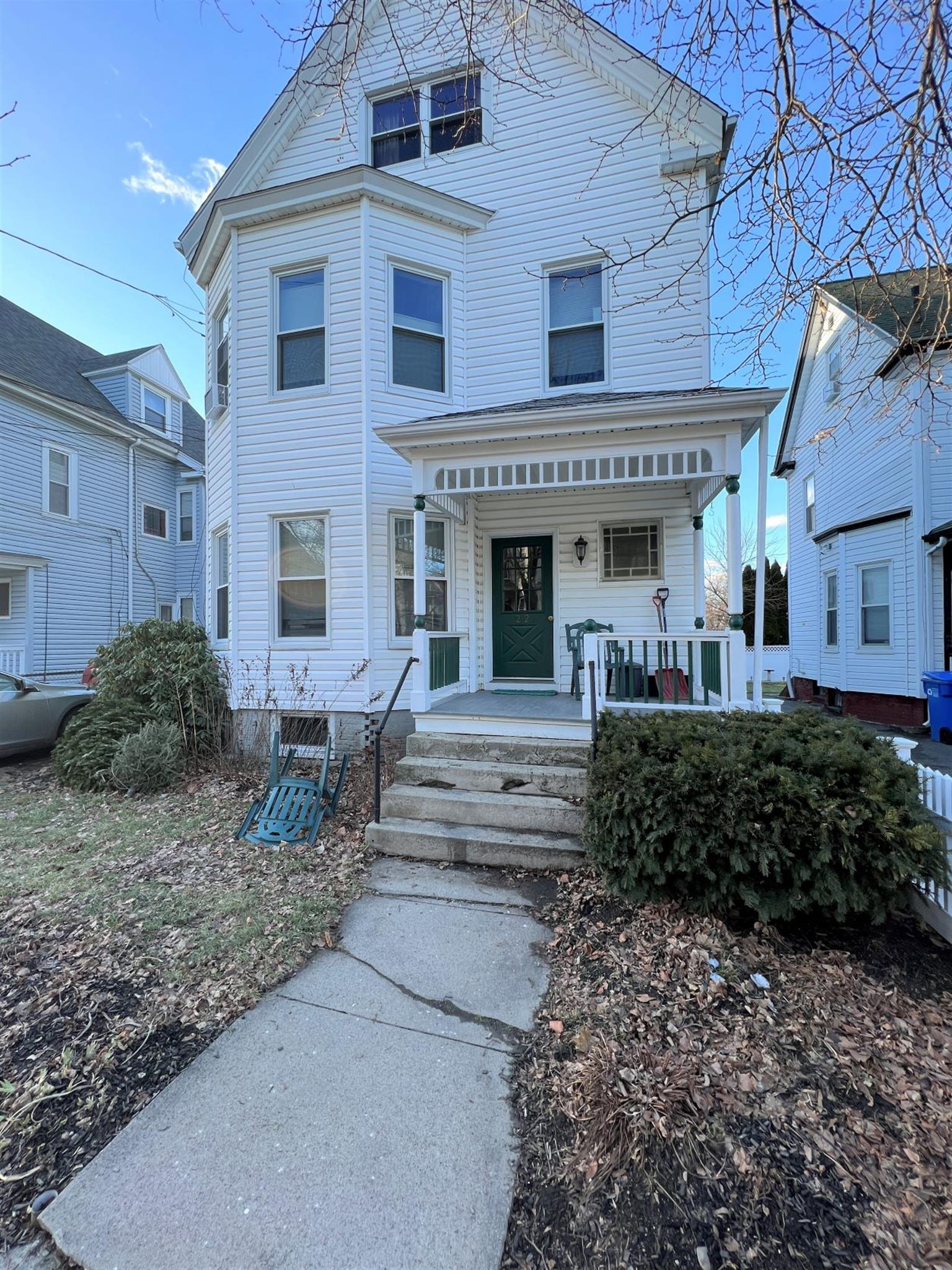 22 Bartlett St, Winter Hill