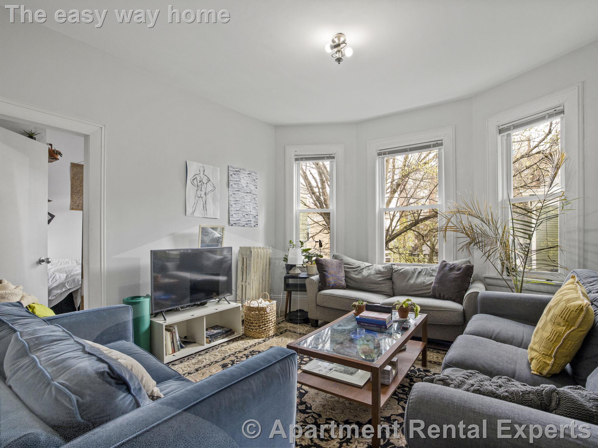 368 Broadway, Central Square