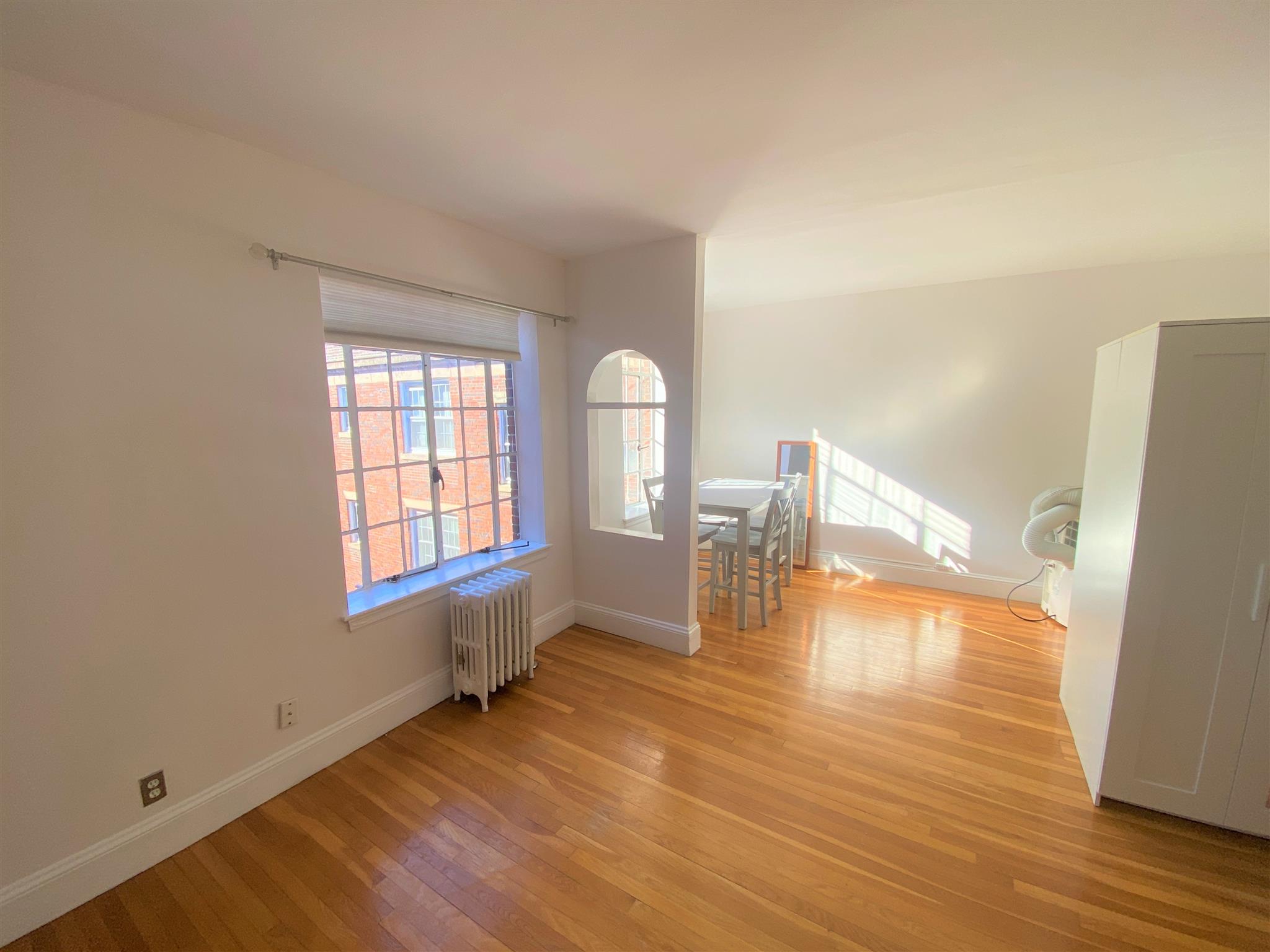 285 Harvard St, Central Square