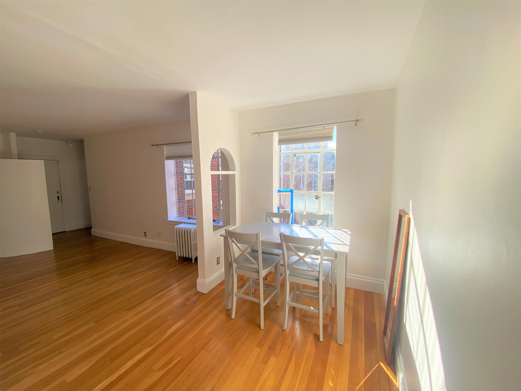 285 Harvard St, Central Square